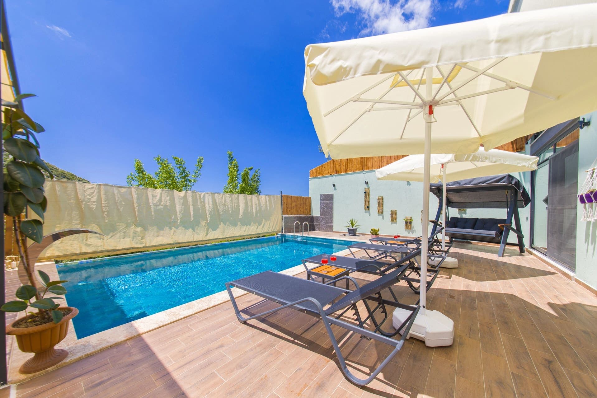 Villa Lotus İslamlar, İslamlar — 2. fotoğraf