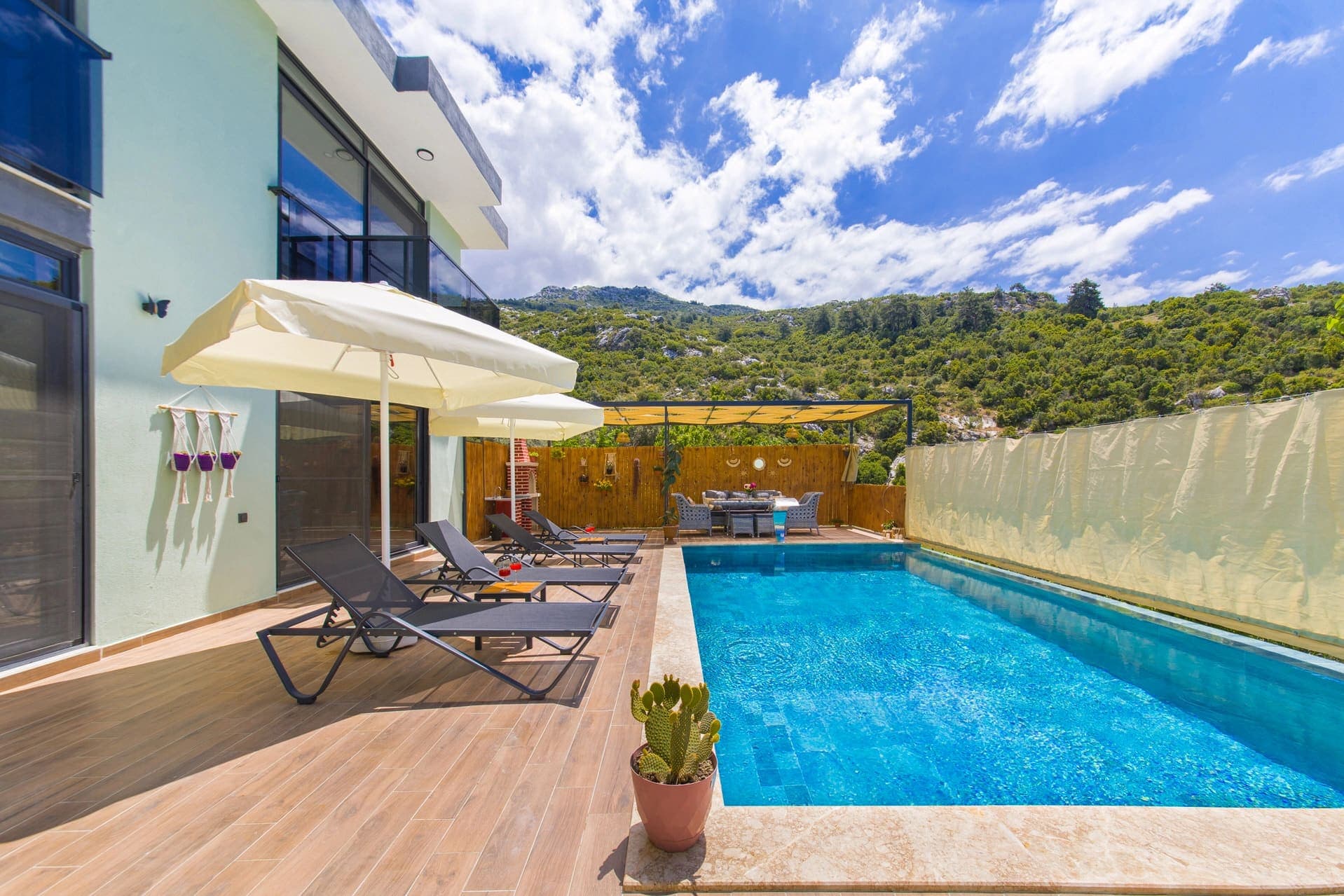 Villa Lotus İslamlar, İslamlar — 3. fotoğraf