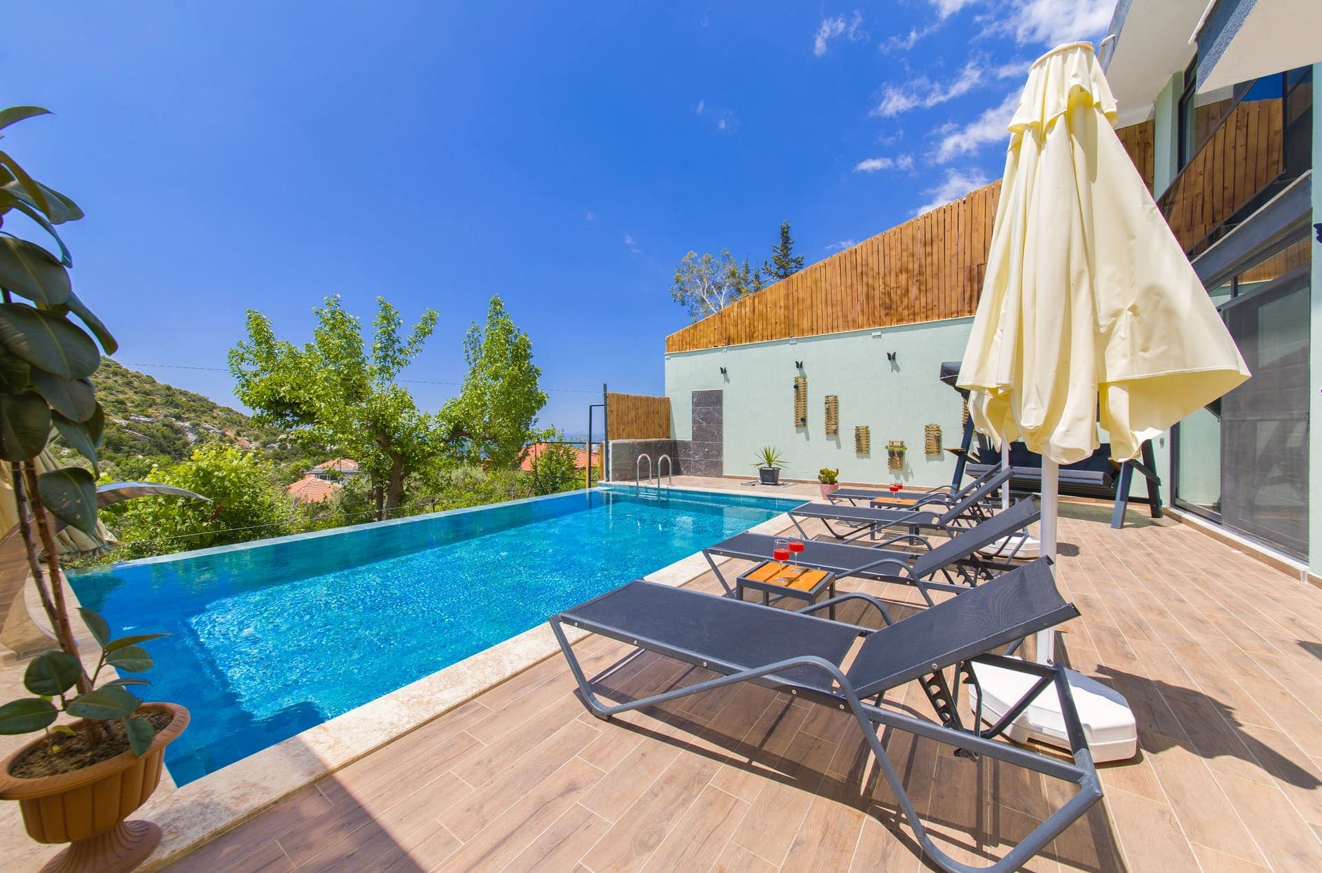 Villa Lotus İslamlar, İslamlar — 5. fotoğraf