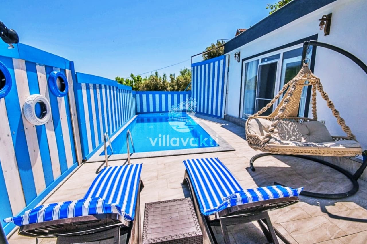 Villa Love, Kalkan — 3. fotoğraf
