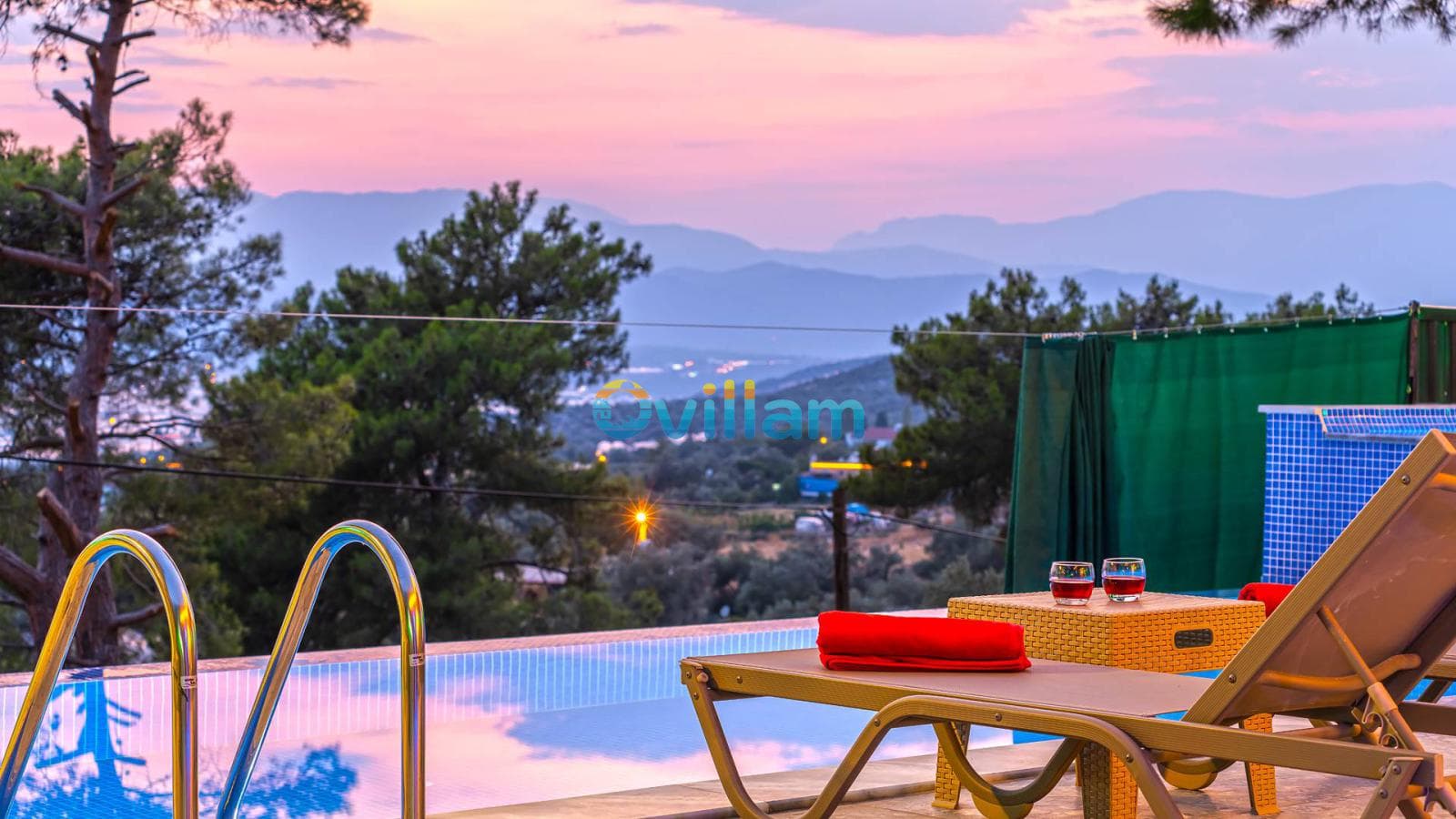 Villa Love House, Kalkan — 4. fotoğraf