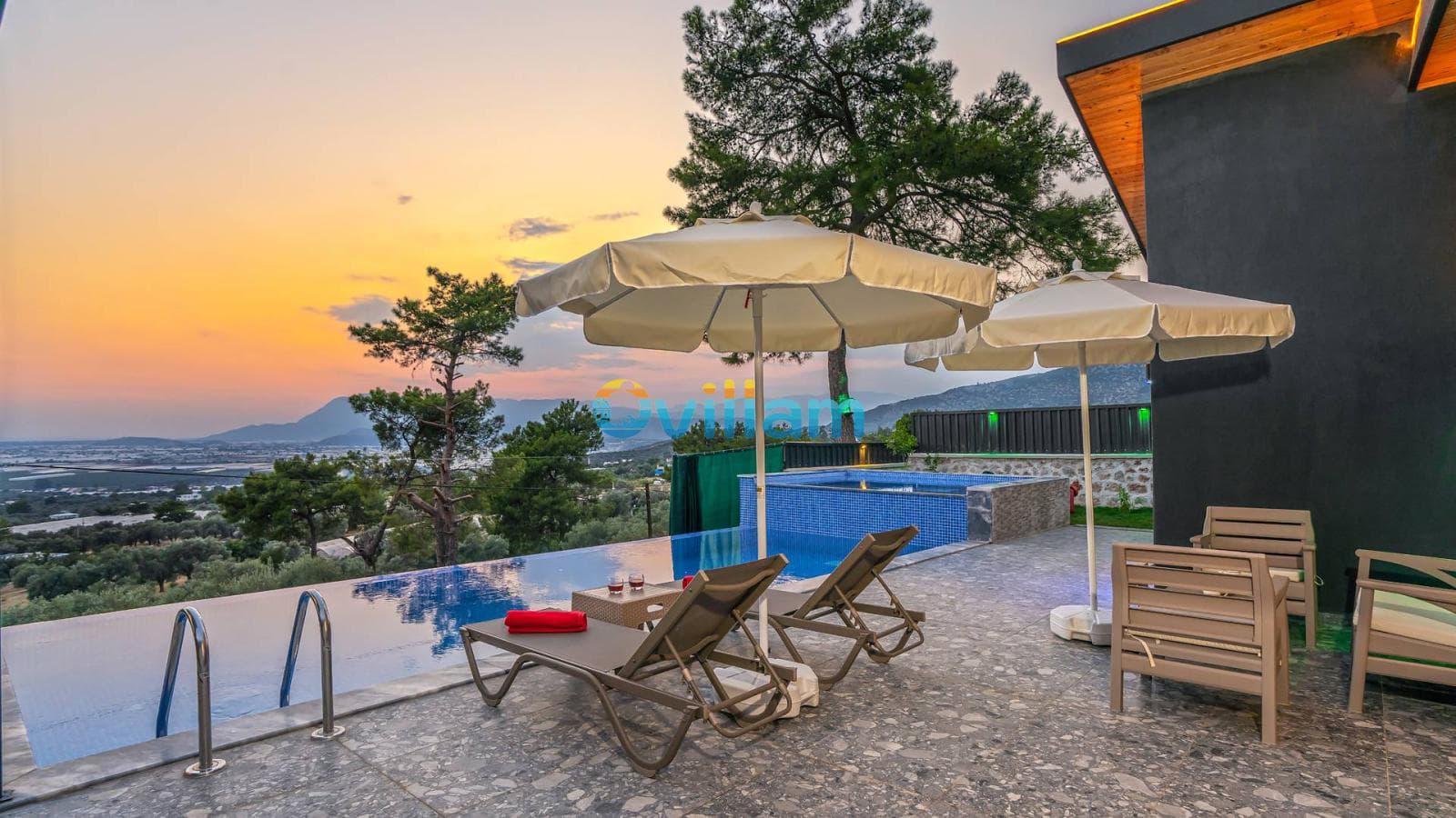 Villa Love House, Kalkan — 5. fotoğraf