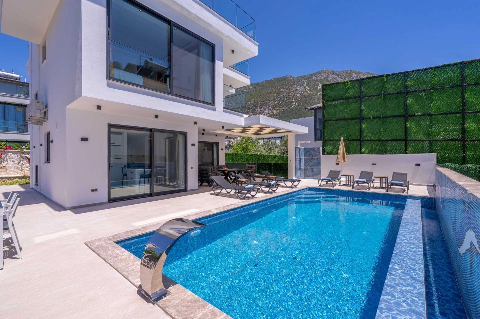 Villa Lovelet 1, Kalkan — 4. fotoğraf