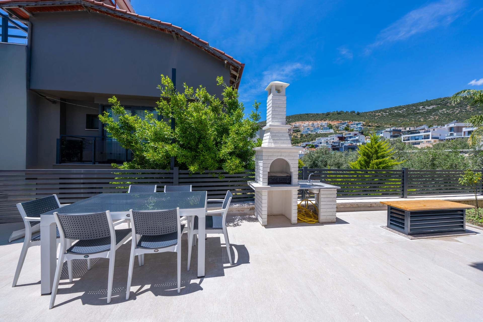 Villa Lovelet 1, Kalkan — 5. fotoğraf