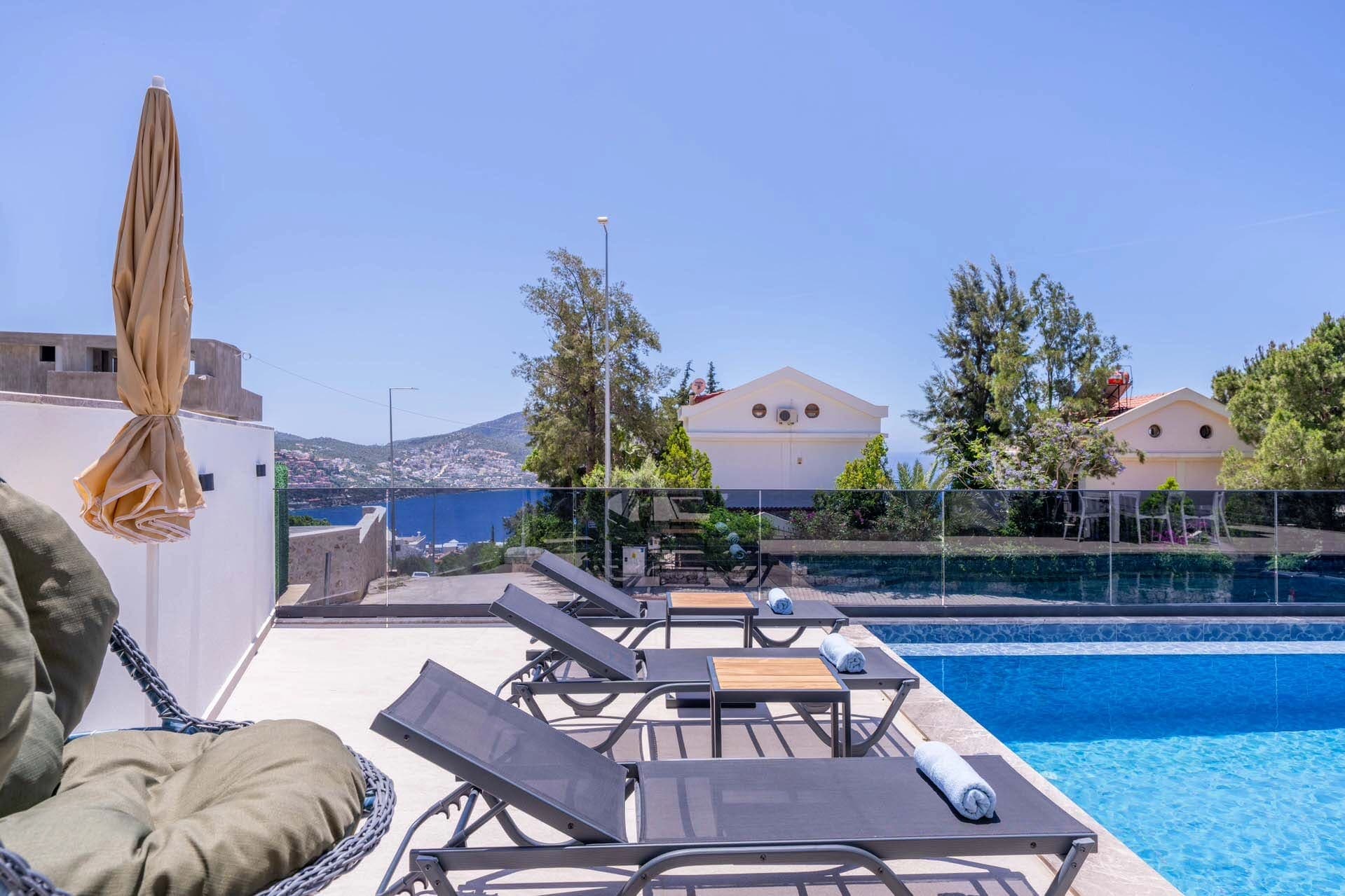 Villa Lovelet 2, Kalkan — 3. fotoğraf