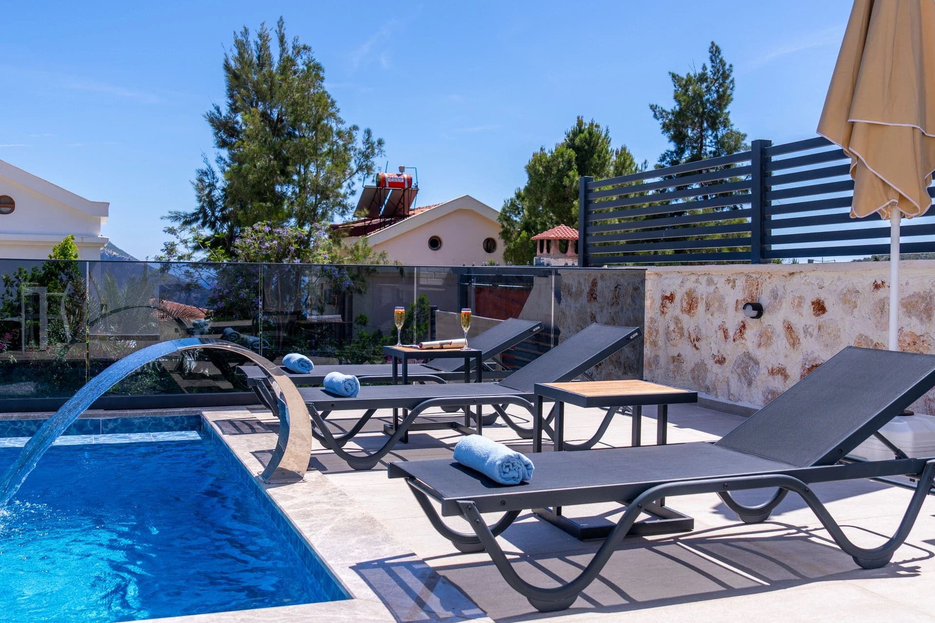 Villa Lovelet 2, Kalkan — 4. fotoğraf