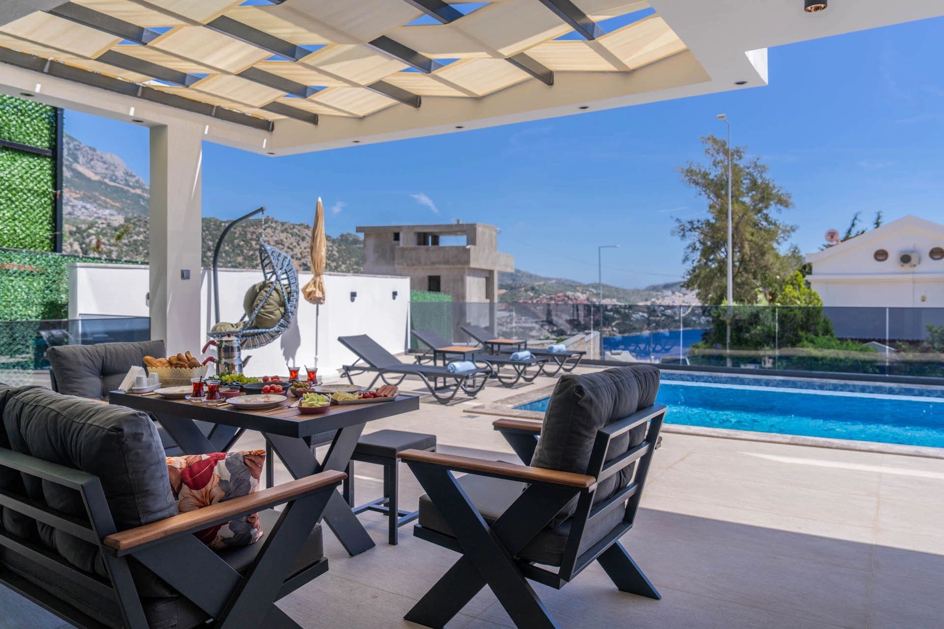 Villa Lovelet 2, Kalkan — 5. fotoğraf