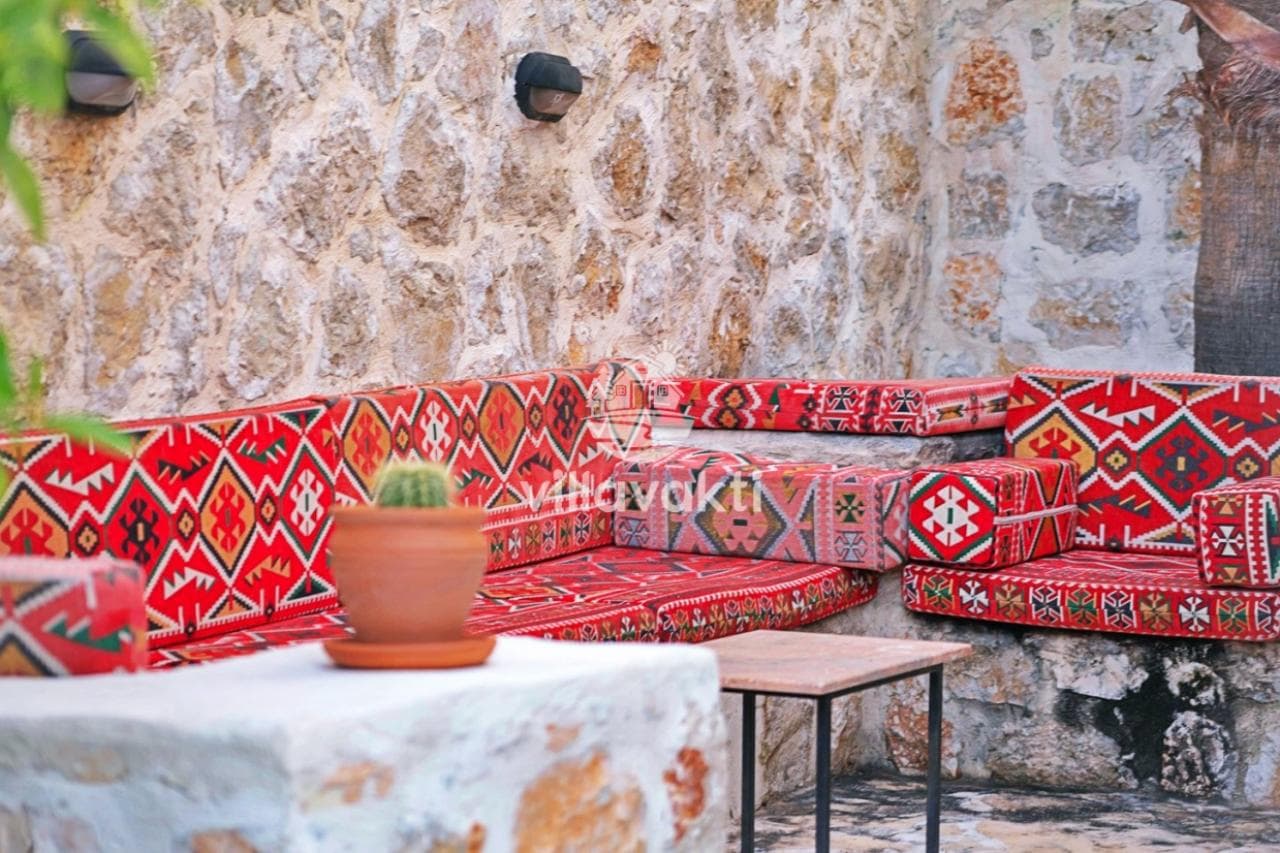 Villa Luiza, Kalkan — 3. fotoğraf