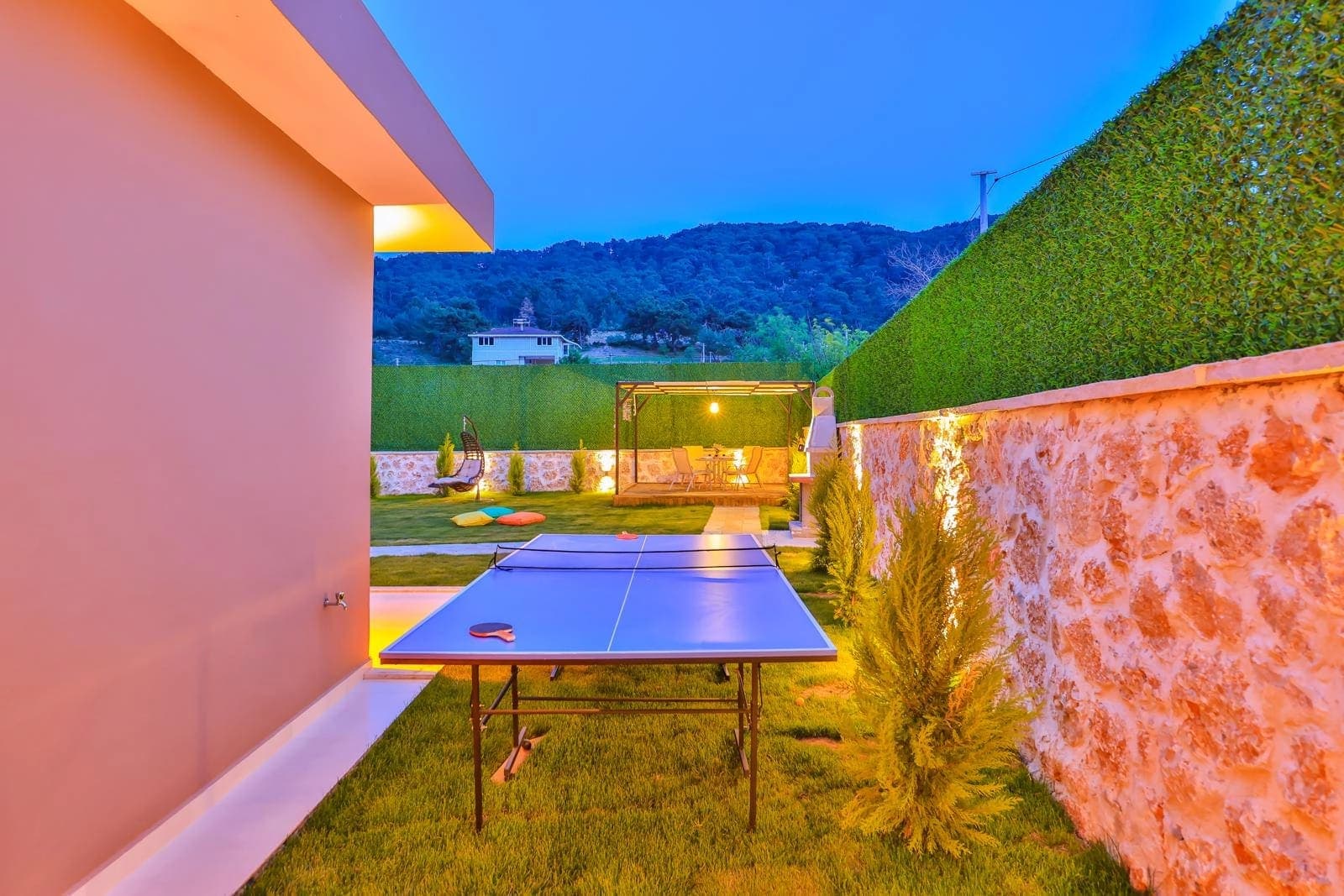 Villa Lukka, Sarıbelen — 4. fotoğraf
