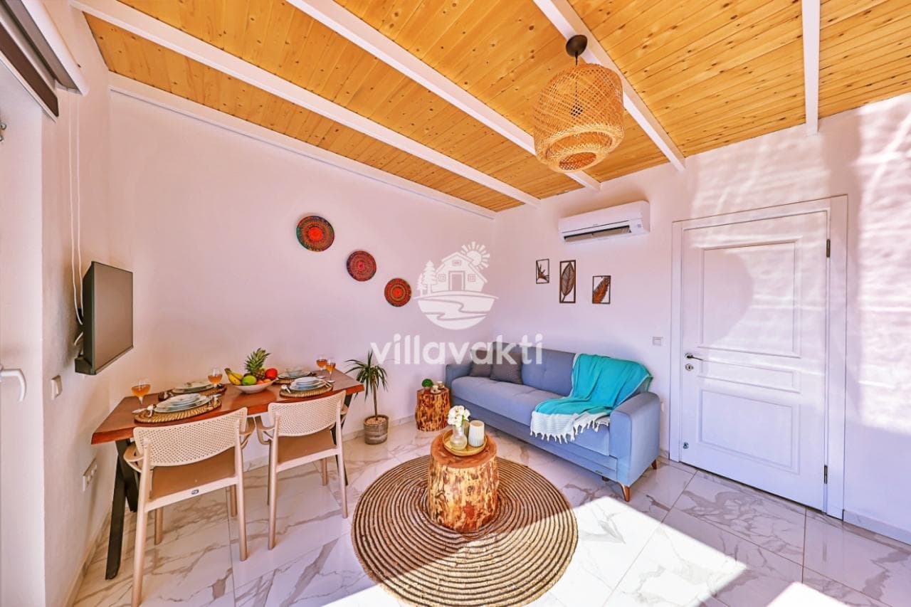 Villa Lula 1, Kaş — 3. fotoğraf