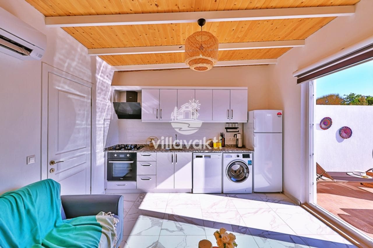 Villa Lula 1, Kaş — 5. fotoğraf