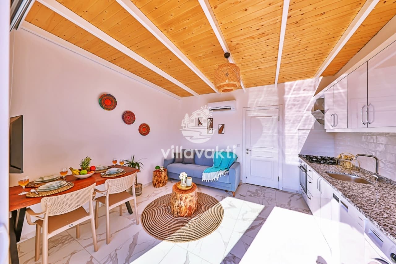 Villa Lula 2, Kaş — 2. fotoğraf