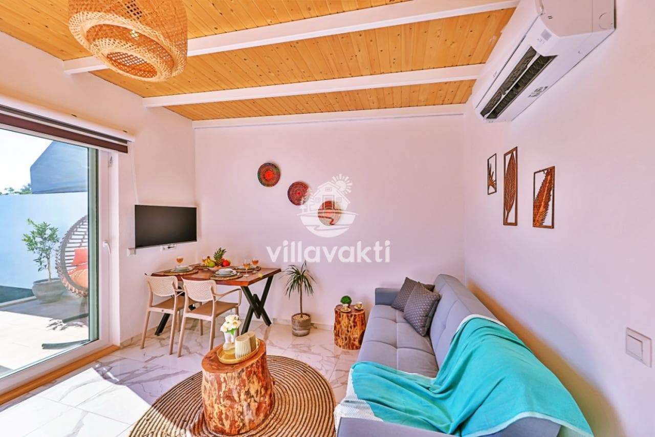 Villa Lula 2, Kaş — 4. fotoğraf