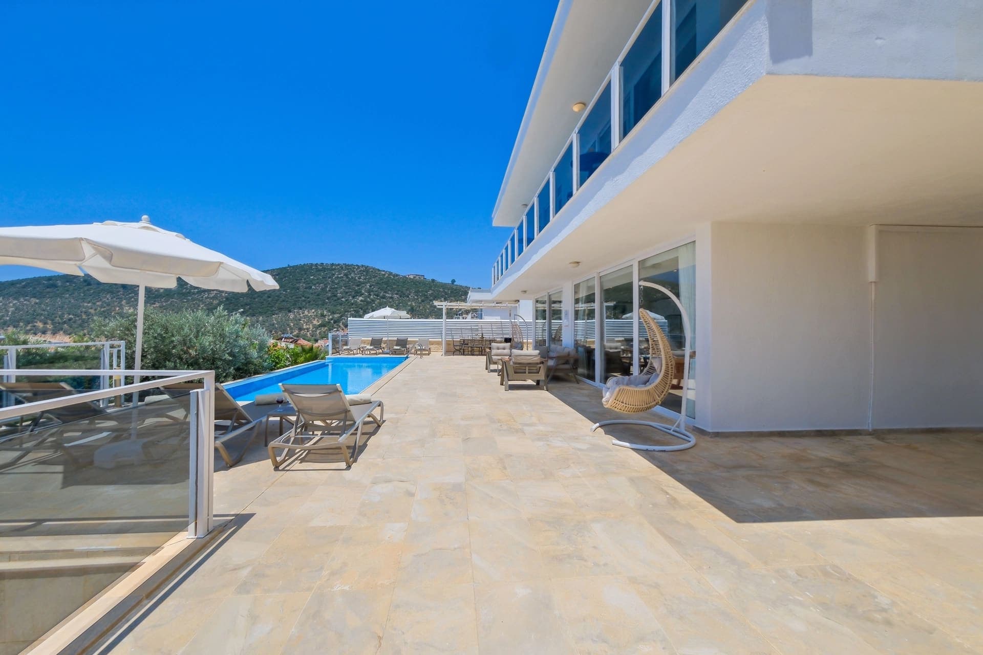 Villa Lumiere 2, Kalkan — 2. fotoğraf