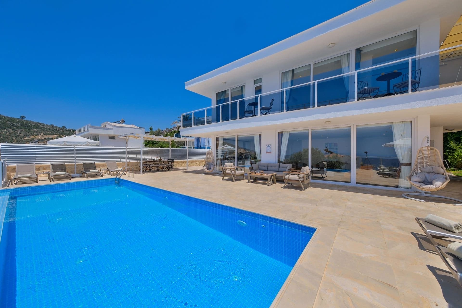 Villa Lumiere 2, Kalkan — 4. fotoğraf