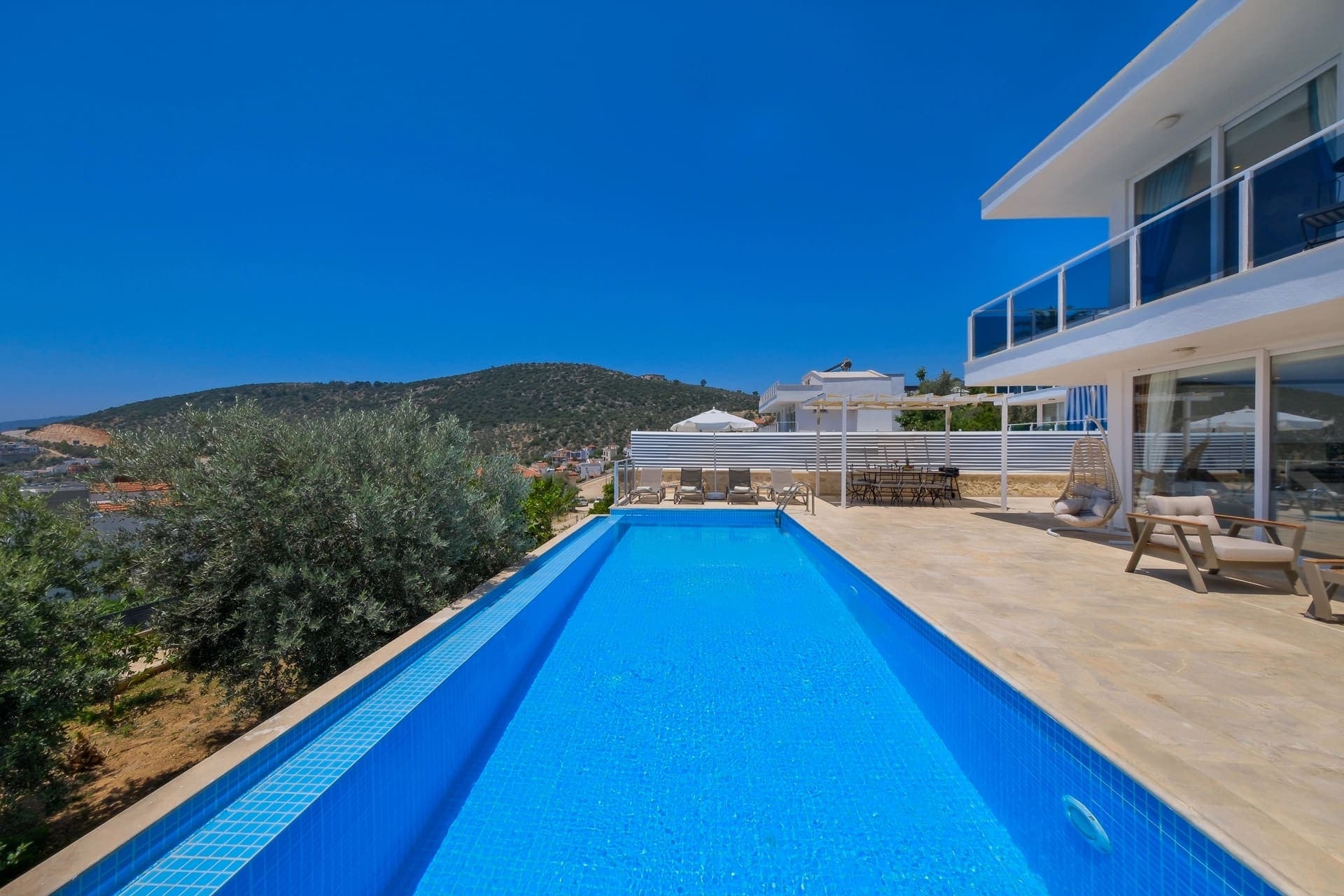 Villa Lumiere 2, Kalkan — 5. fotoğraf