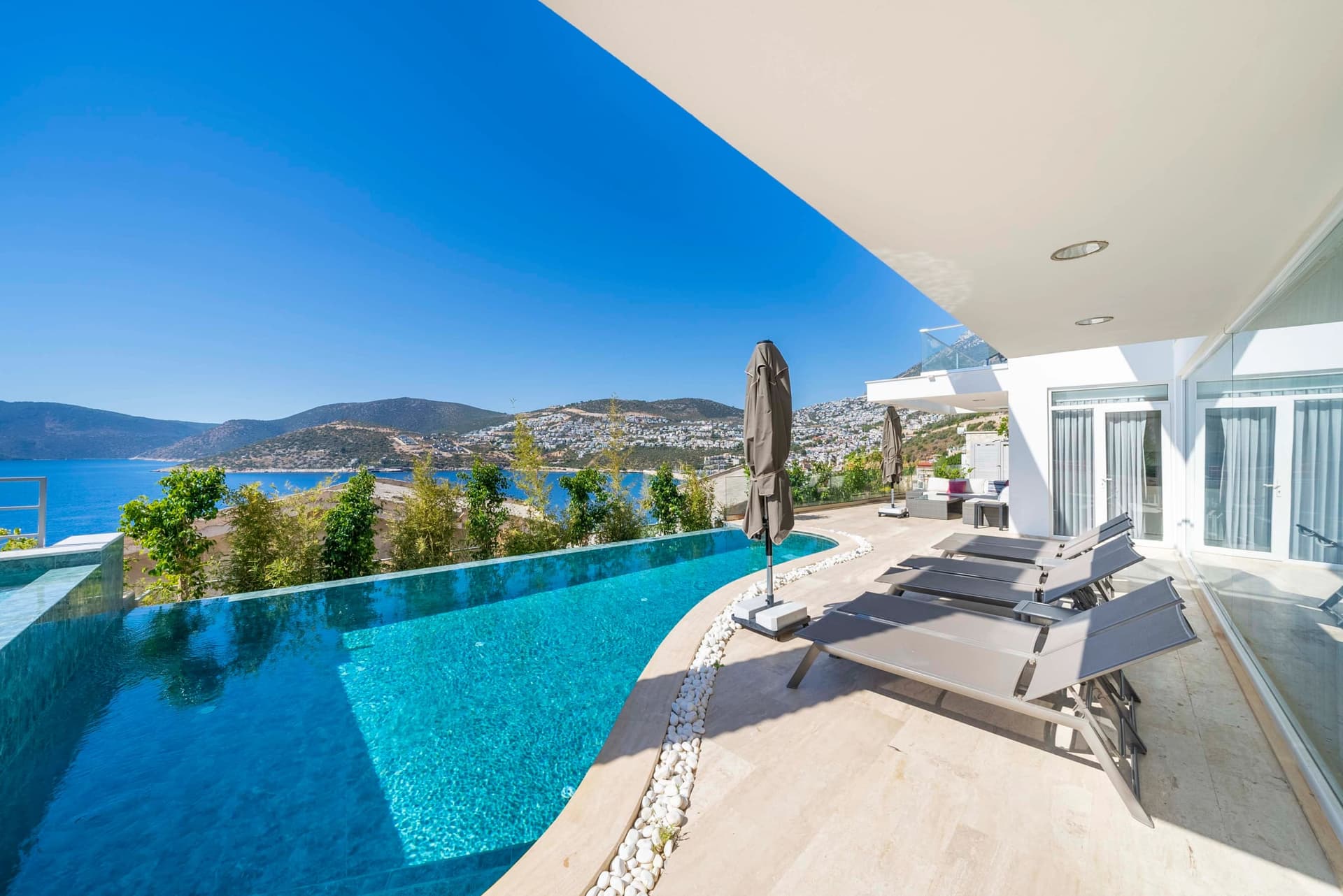 Villa Lumineux, Kalkan — 5. fotoğraf