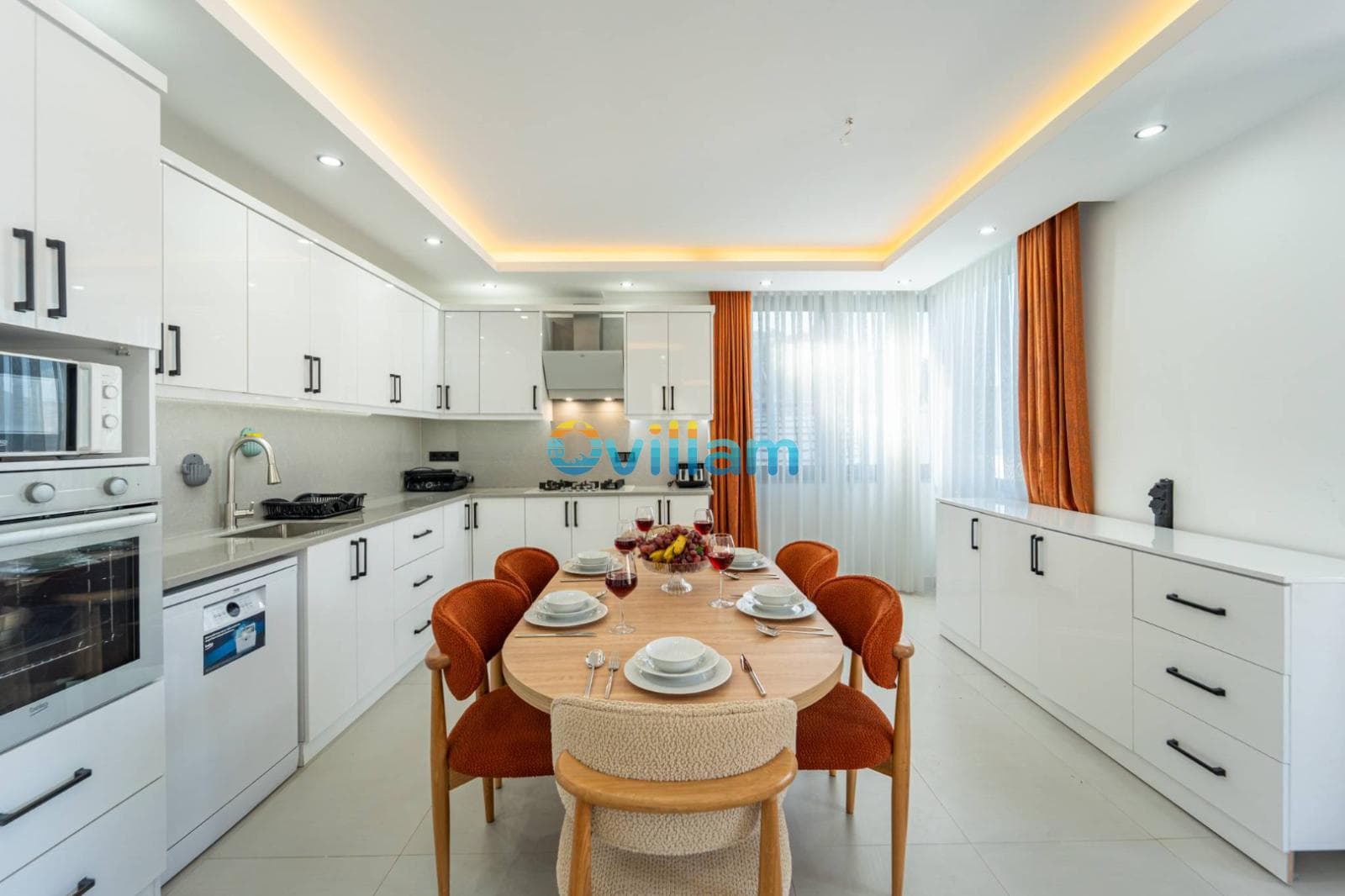 Villa Lumora, Kalkan — 2. fotoğraf