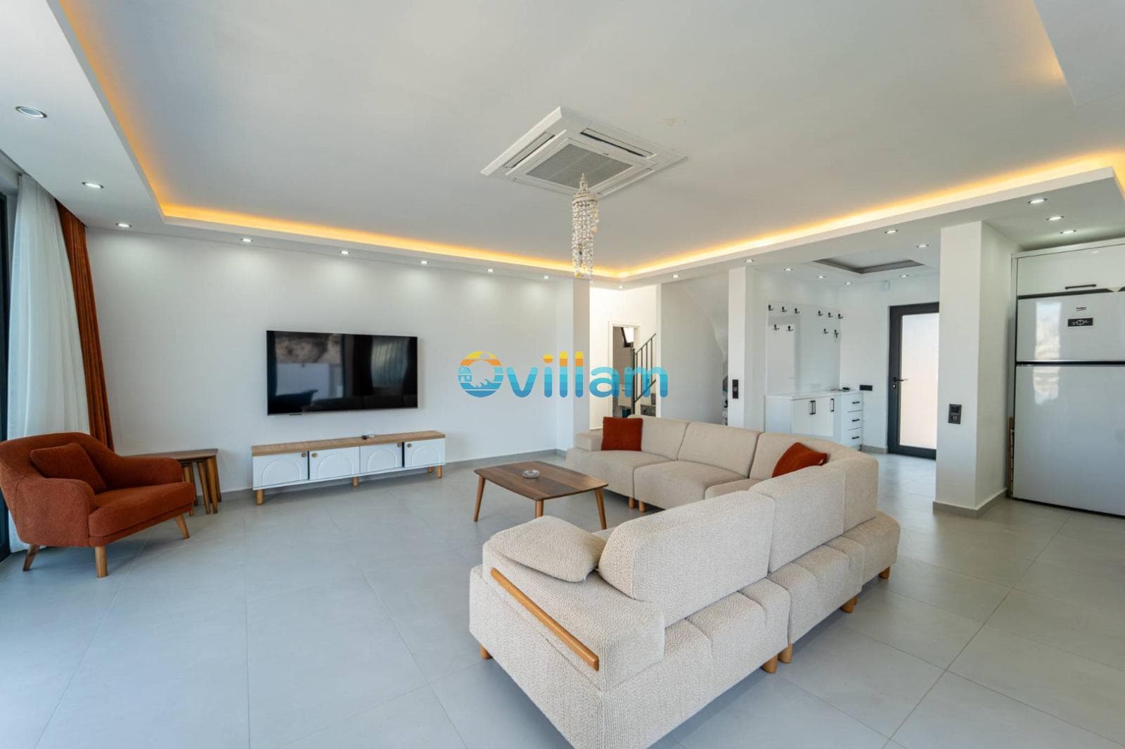 Villa Lumora, Kalkan — 4. fotoğraf