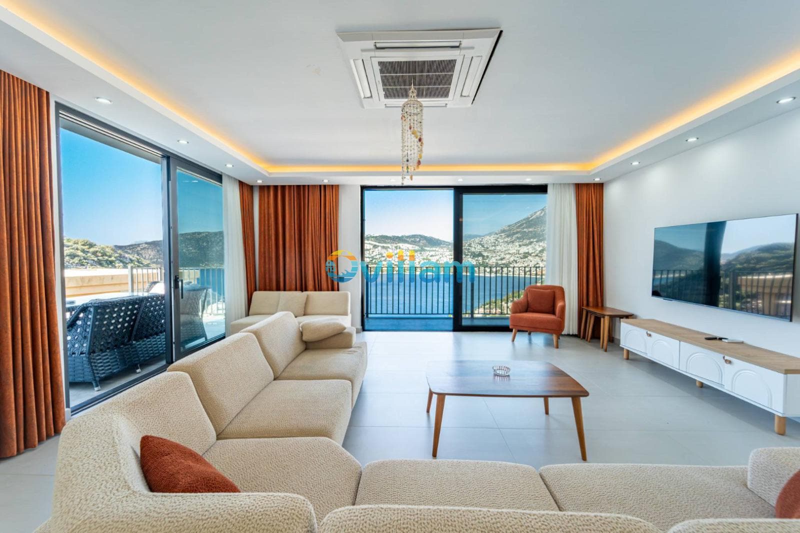 Villa Lumora, Kalkan — 5. fotoğraf