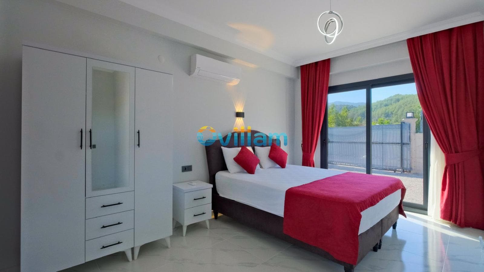Villa Luna, Üzümlü — 2. fotoğraf