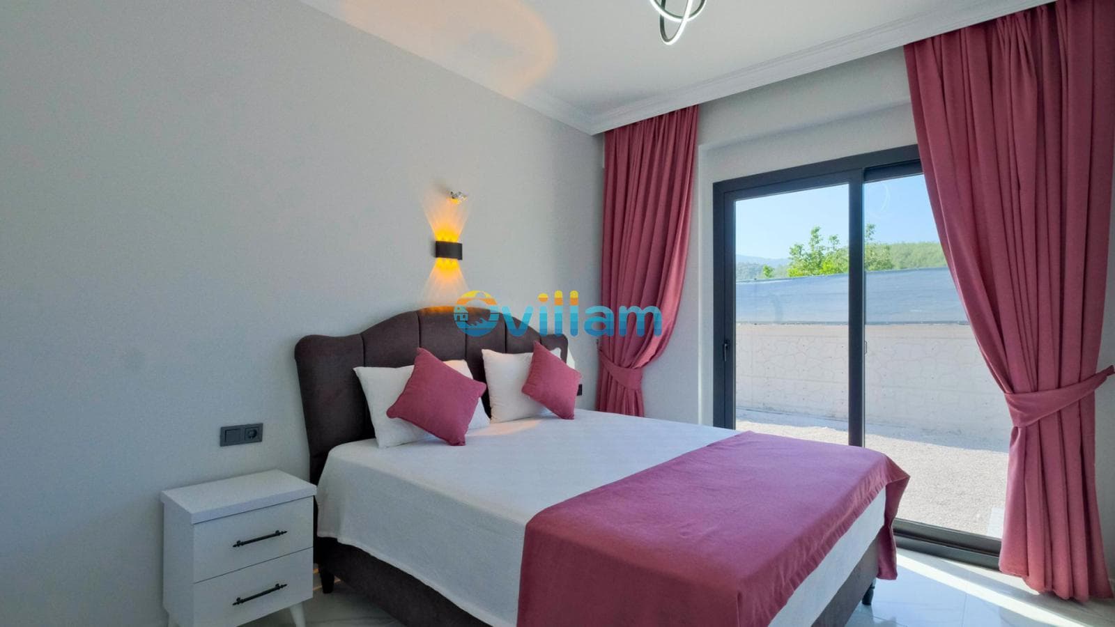 Villa Luna, Üzümlü — 3. fotoğraf