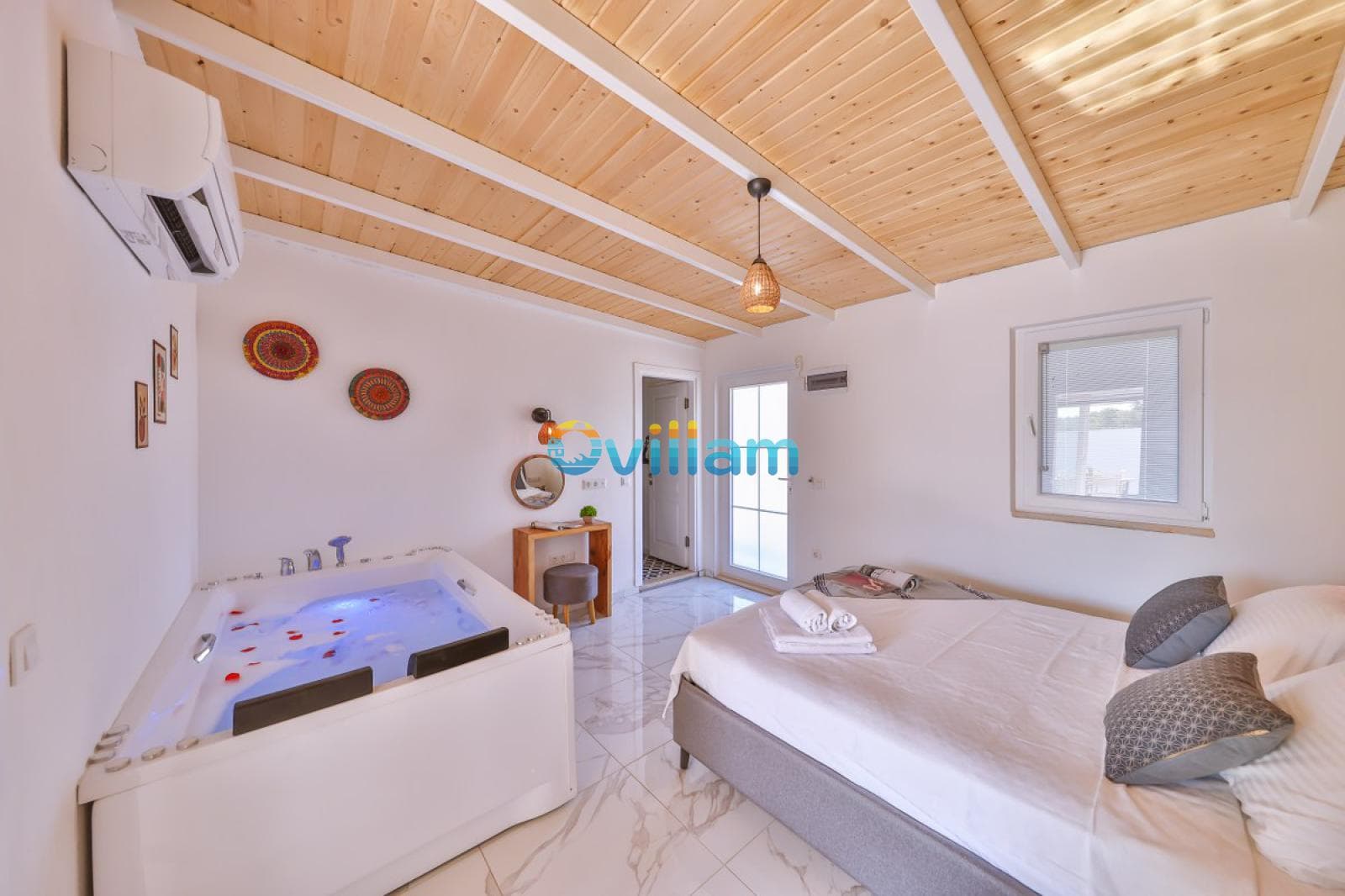 Villa Luna 1, Kalkan — 2. fotoğraf