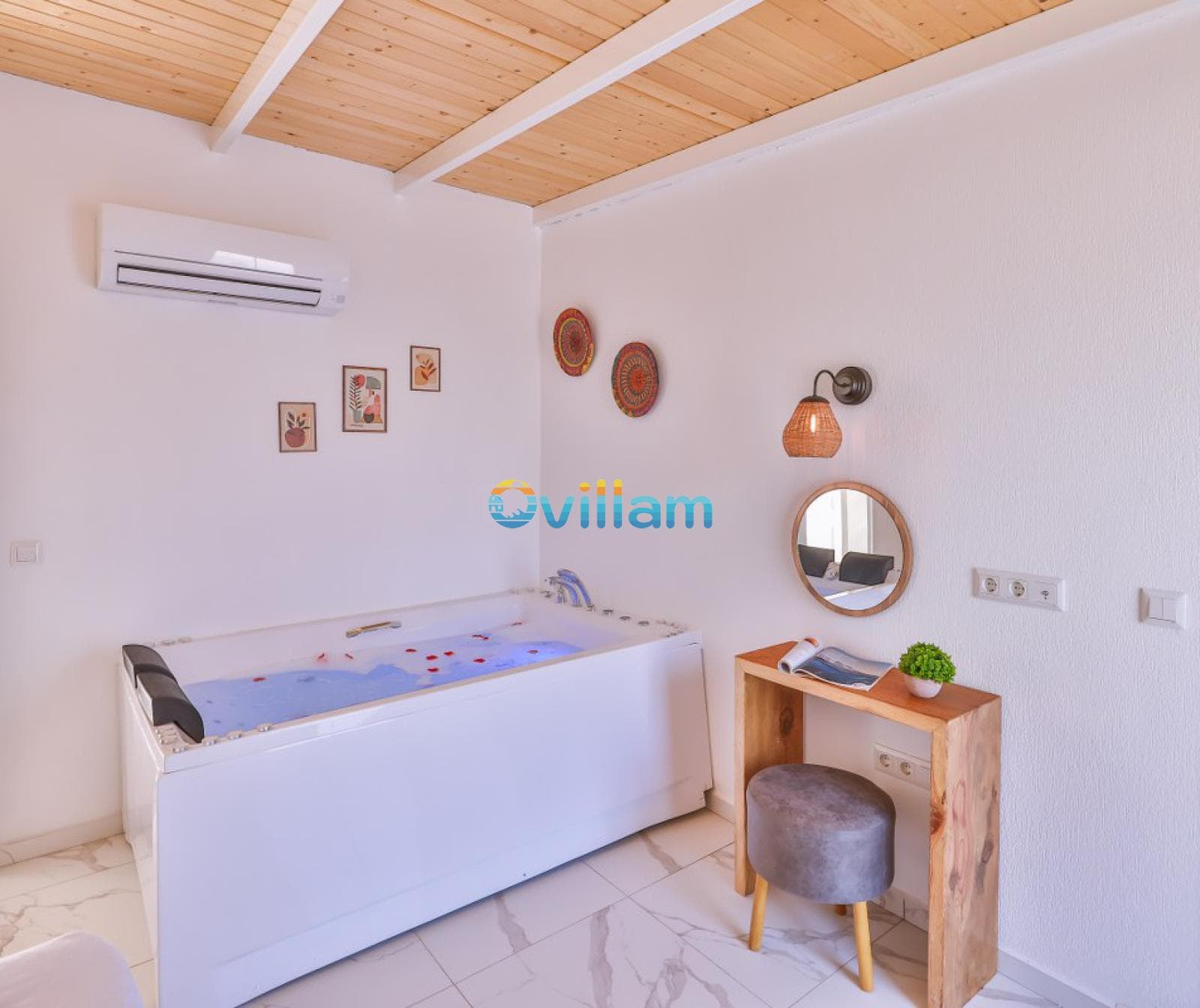 Villa Luna 2, Kalkan — 3. fotoğraf