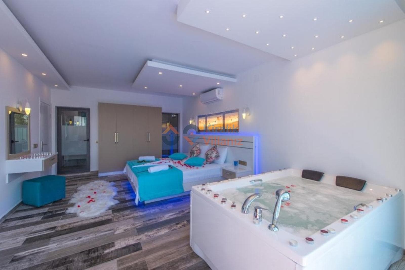 Villa Luna Üzümlü, Kalkan — 2. fotoğraf
