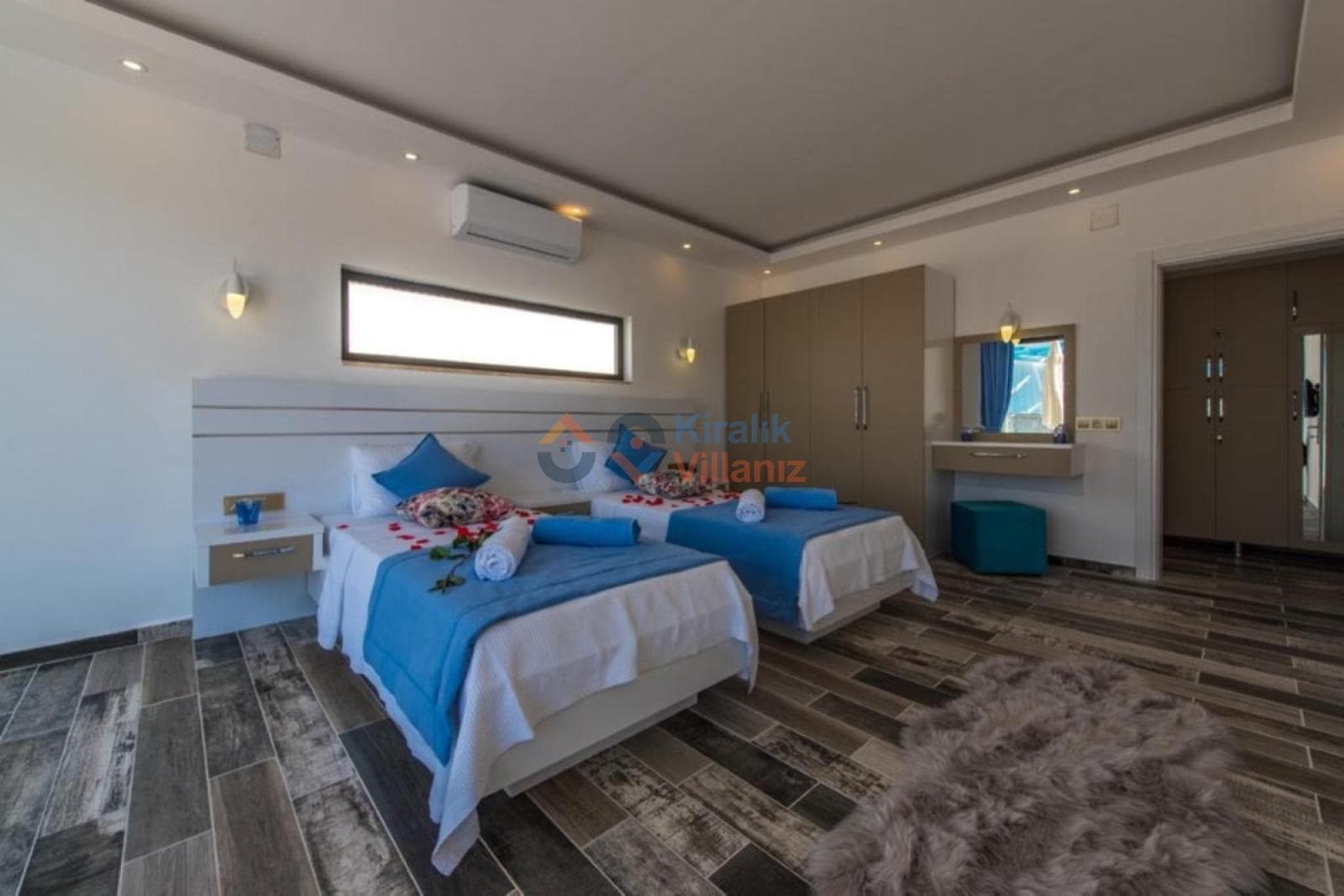 Villa Luna Üzümlü, Kalkan — 4. fotoğraf