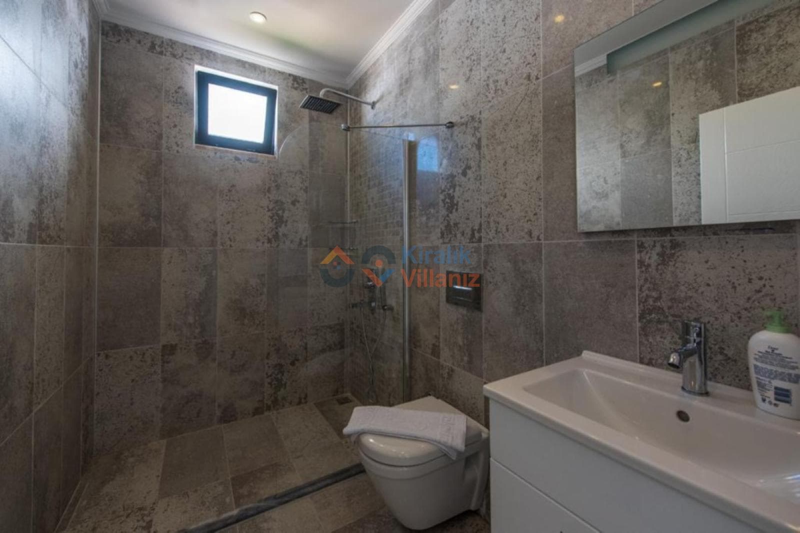 Villa Luna Üzümlü, Kalkan — 5. fotoğraf