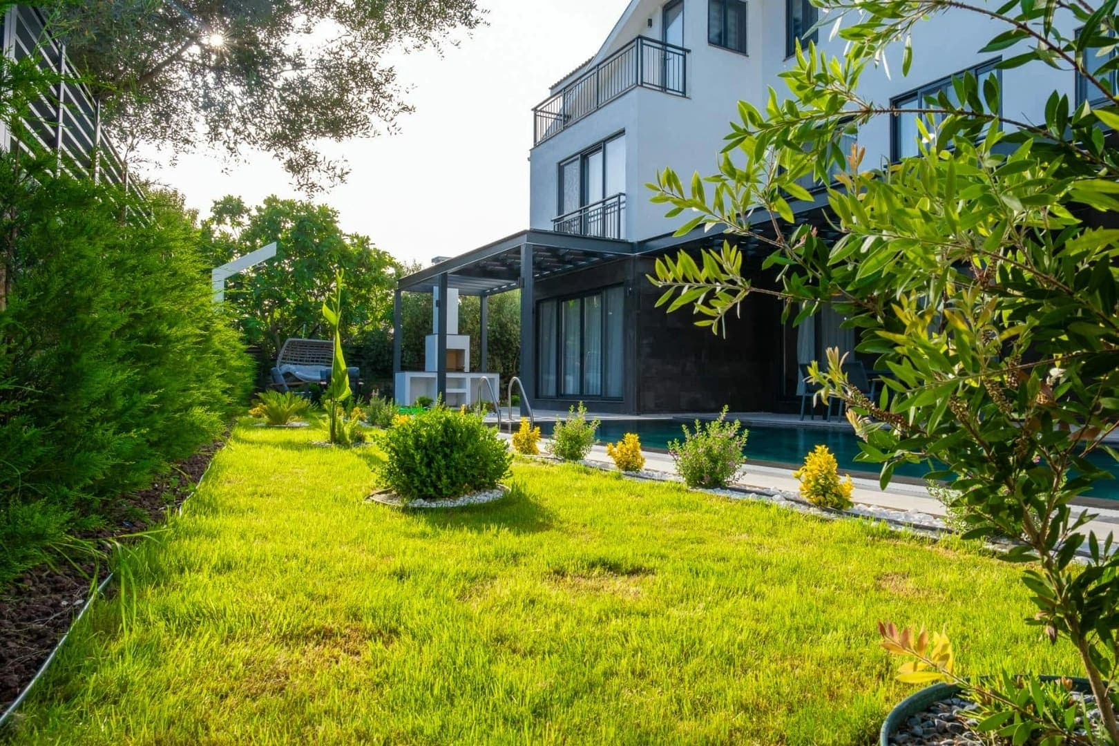 Villa Luna Vista 1, Fethiye — 2. fotoğraf