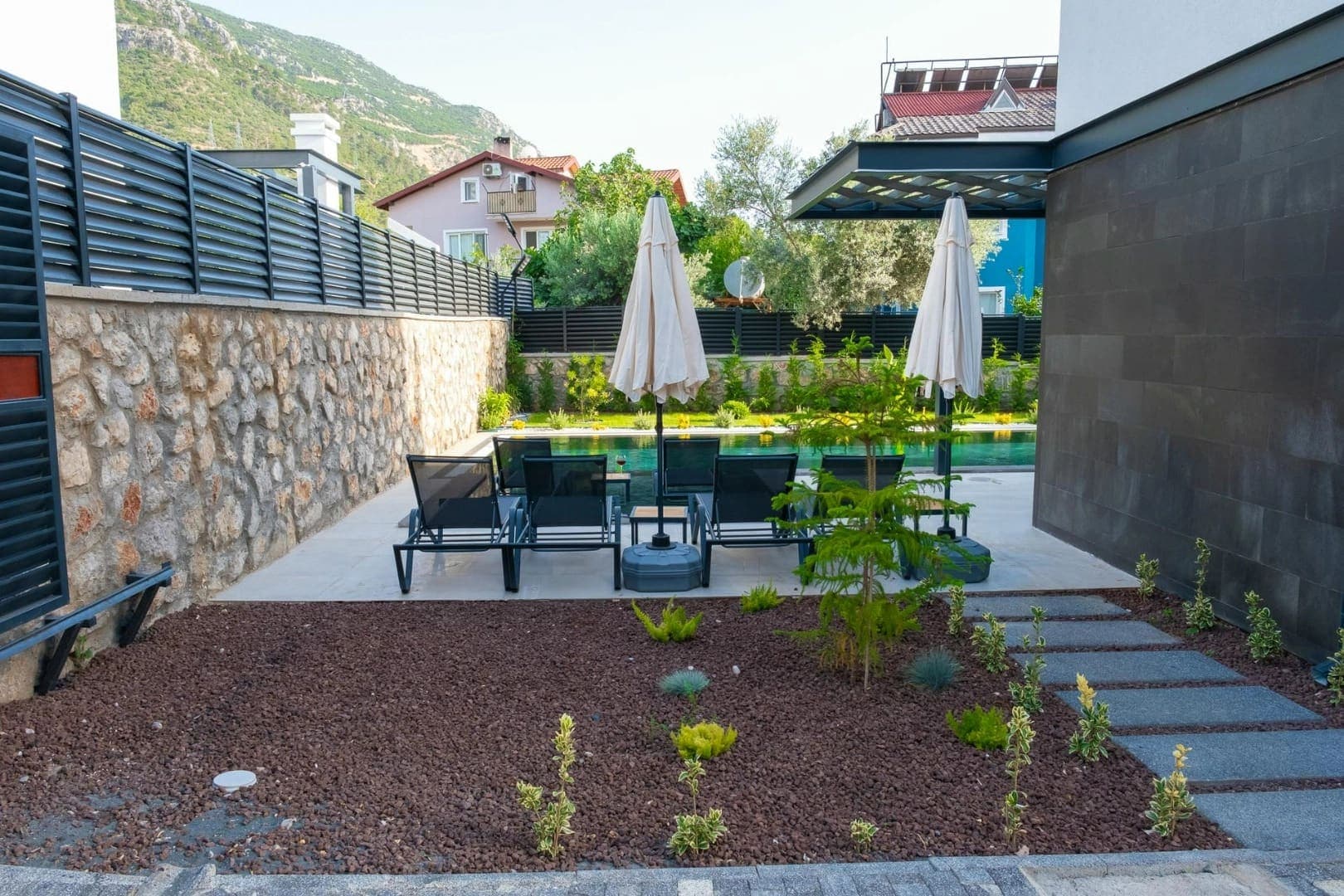 Villa Luna Vista 1, Fethiye — 4. fotoğraf