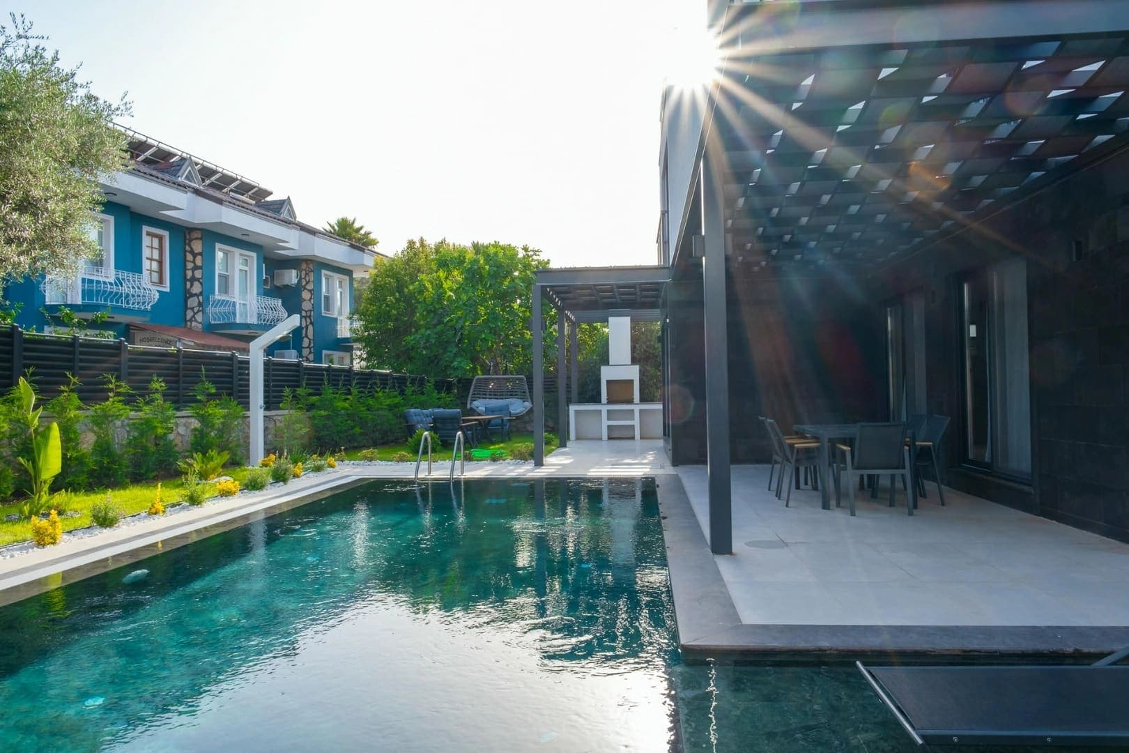 Villa Luna Vista 1, Fethiye — 5. fotoğraf