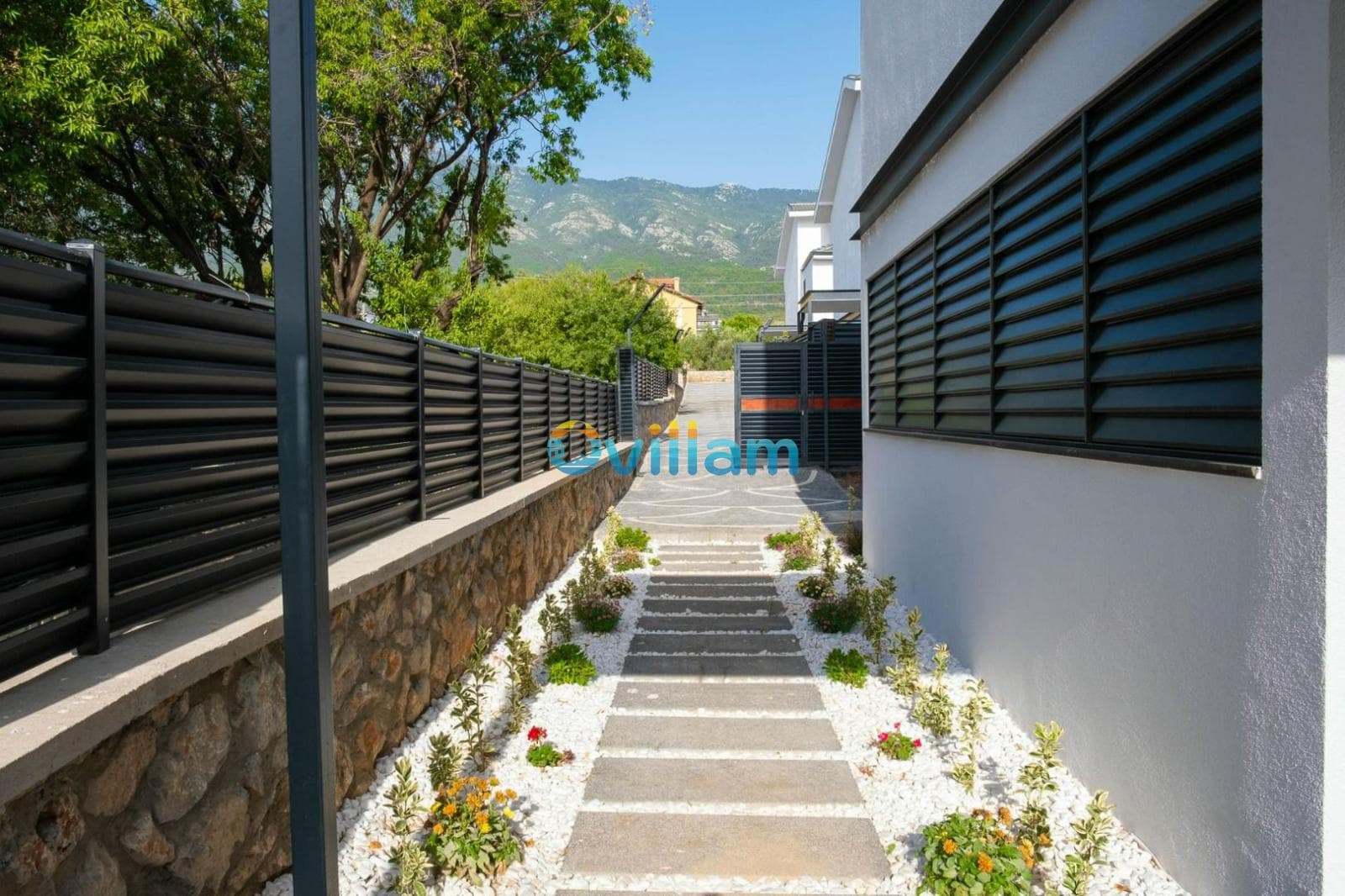 Villa Luna Vista 1 VR, Fethiye — 2. fotoğraf