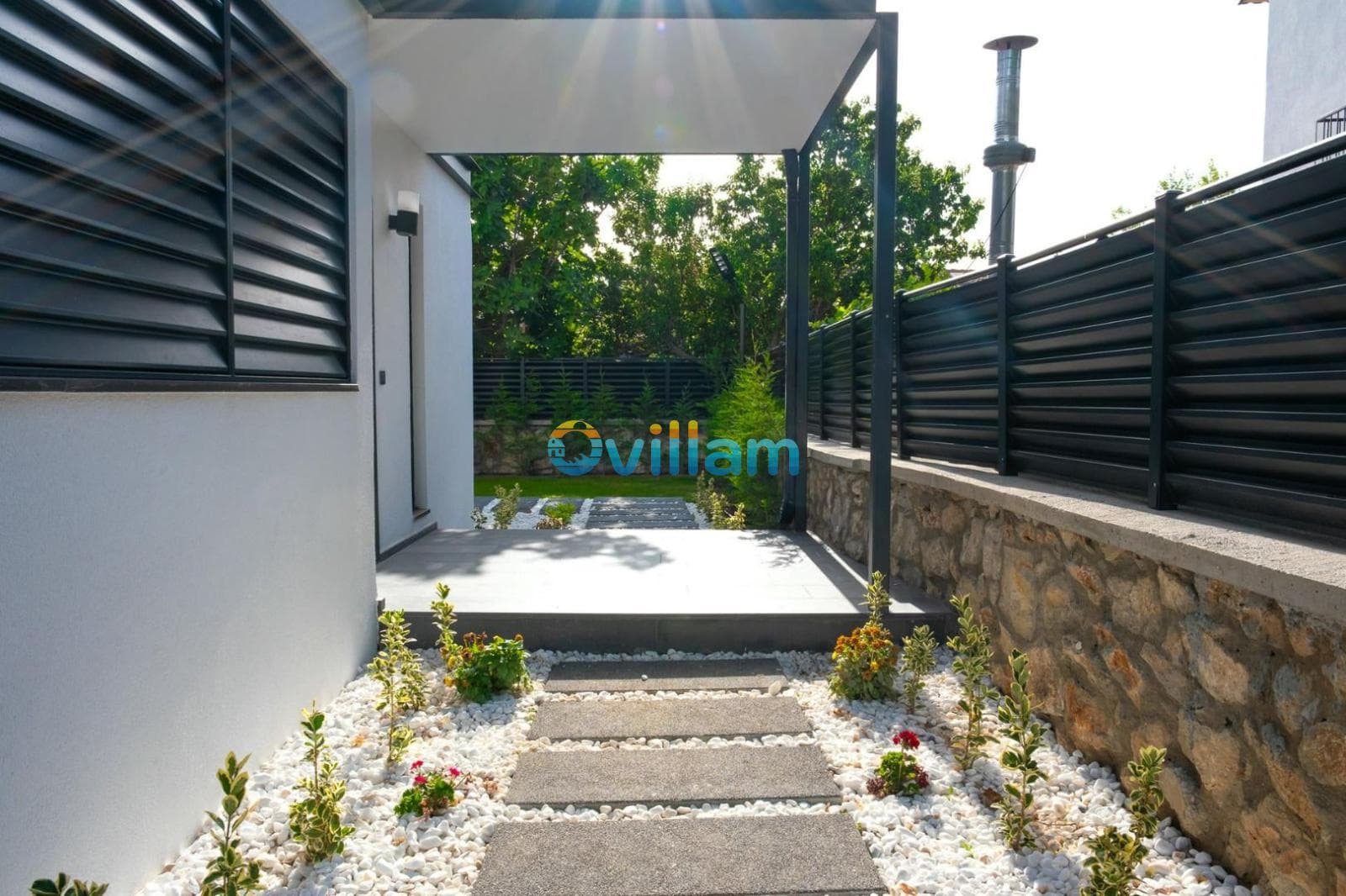 Villa Luna Vista 1 VR, Fethiye — 3. fotoğraf