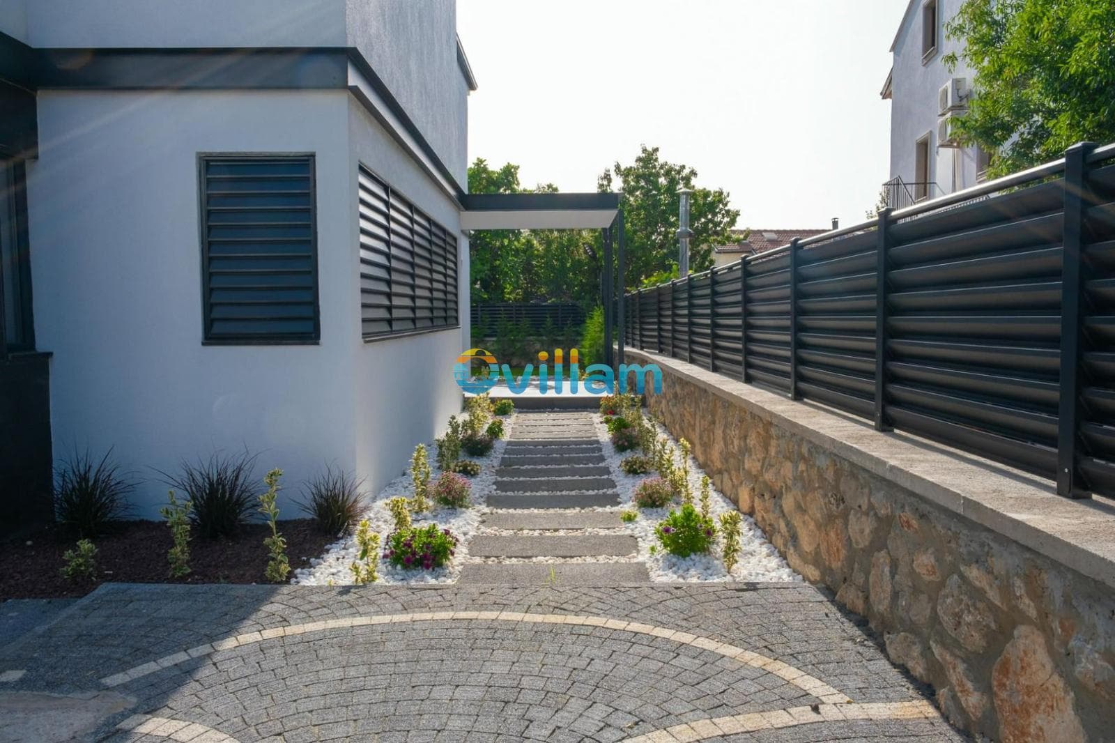 Villa Luna Vista 1 VR, Fethiye — 5. fotoğraf