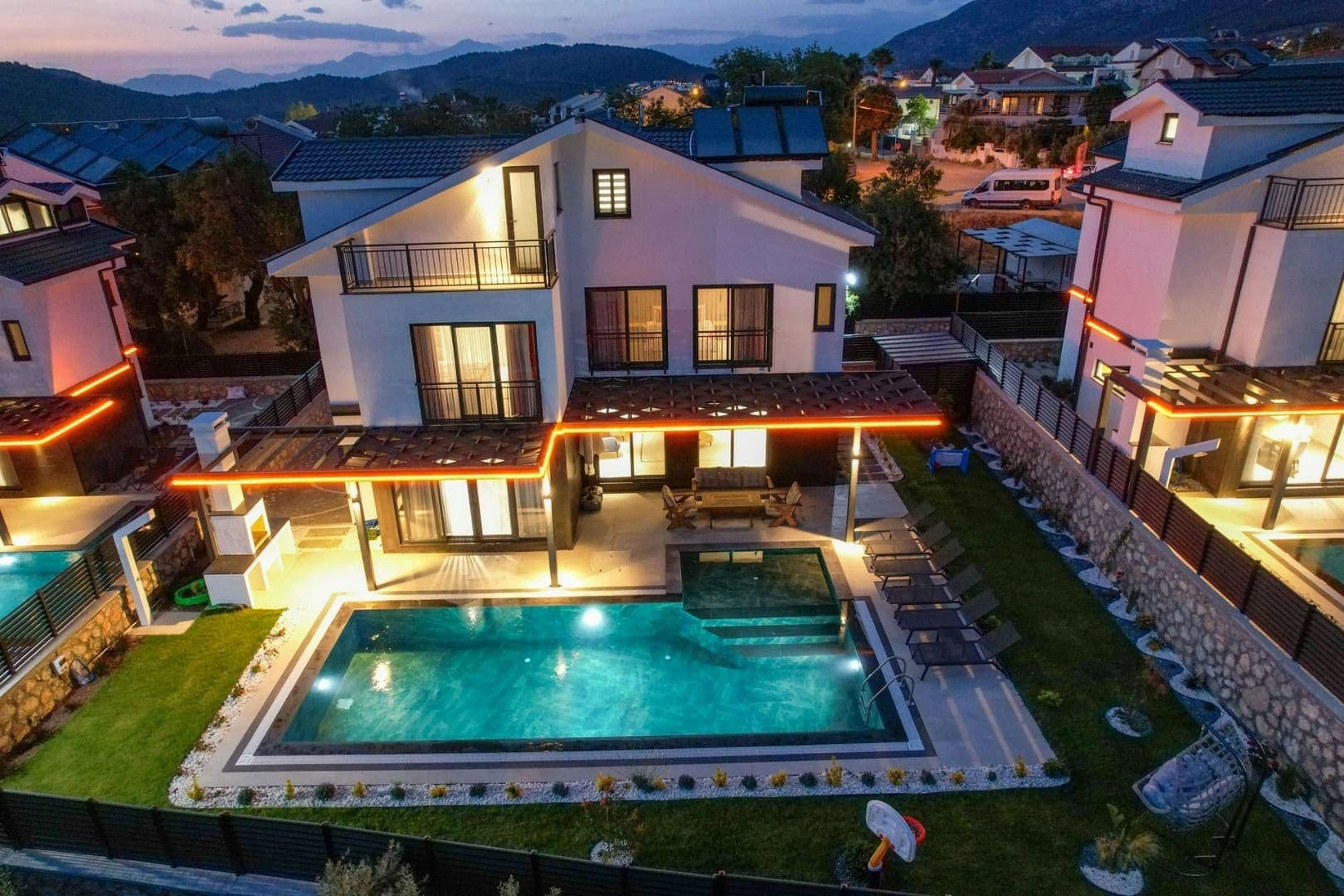 Villa Luna Vista 2, Fethiye — 2. fotoğraf