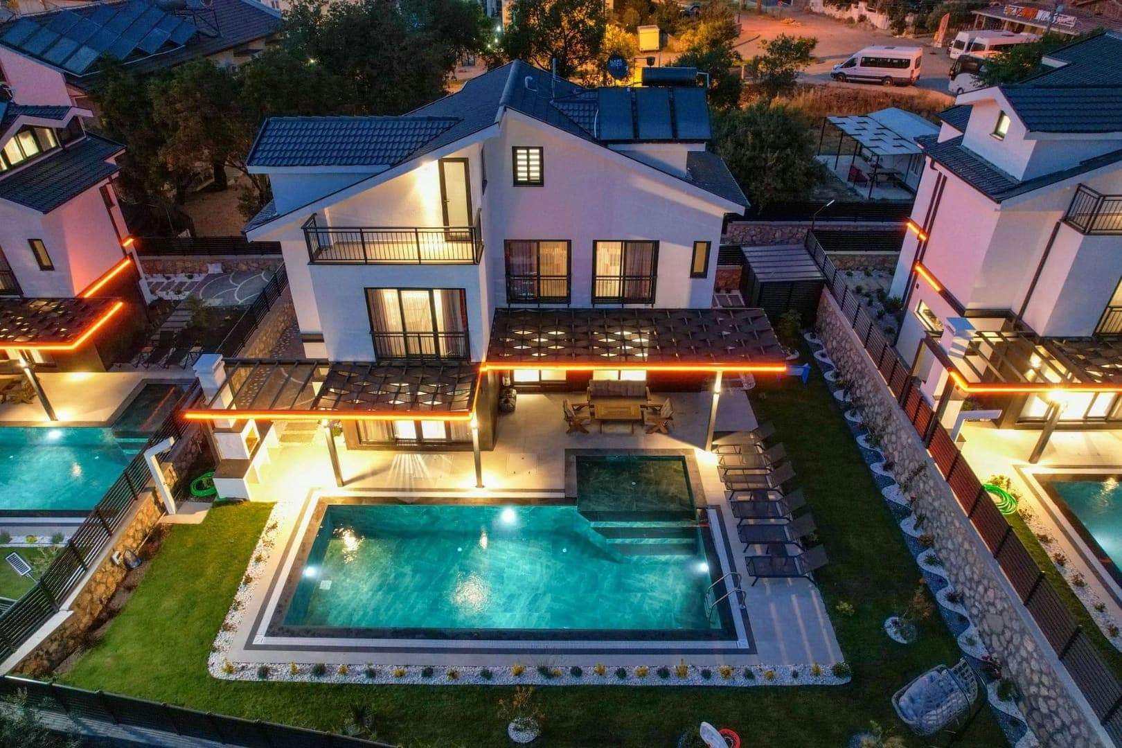 Villa Luna Vista 2, Fethiye — 3. fotoğraf