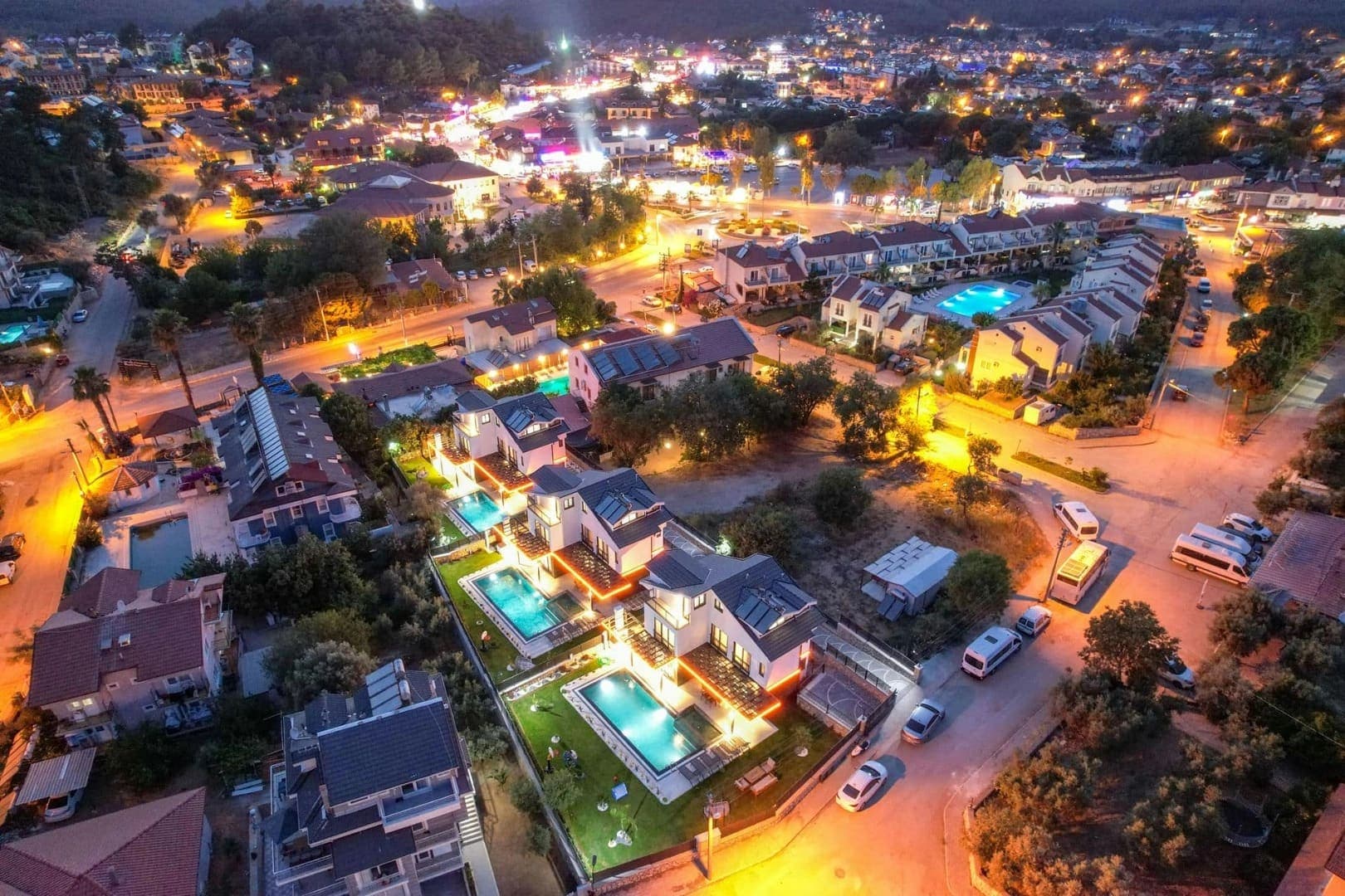 Villa Luna Vista 2, Fethiye — 5. fotoğraf