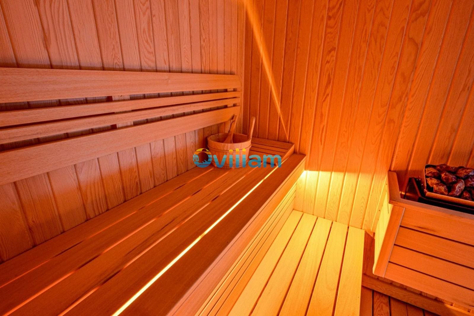 Villa Luna Vista 2 VR, Fethiye — 3. fotoğraf