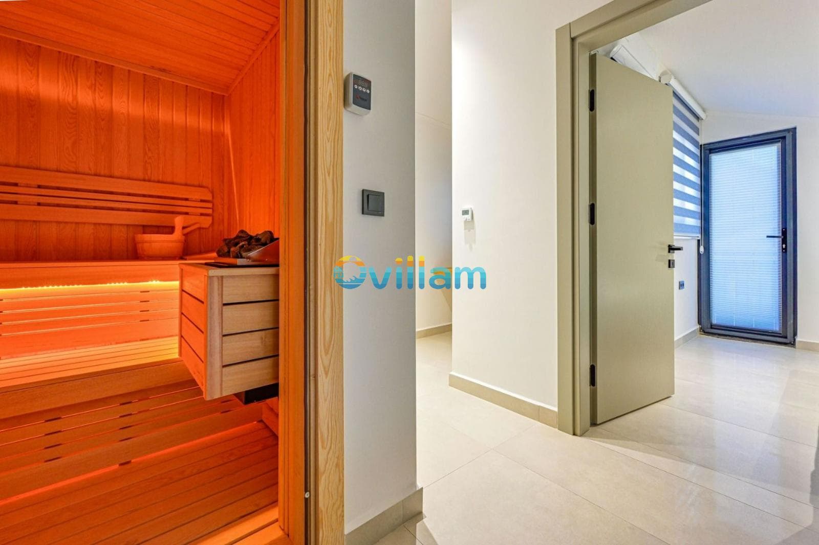 Villa Luna Vista 2 VR, Fethiye — 4. fotoğraf