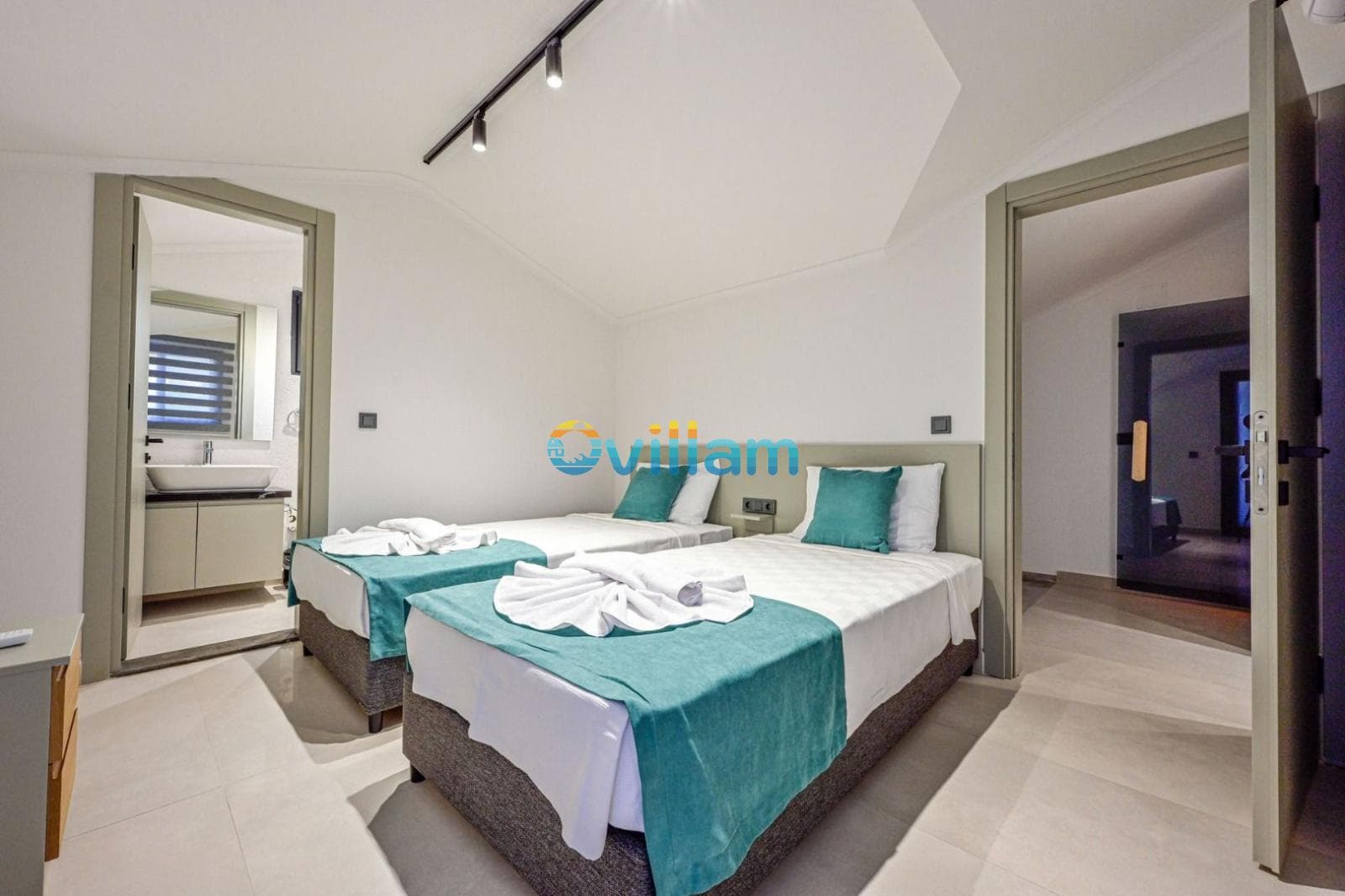 Villa Luna Vista 2 VR, Fethiye — 5. fotoğraf