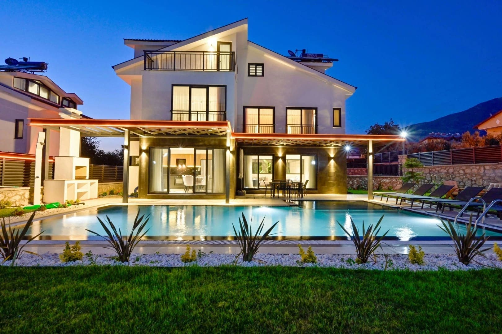 Villa Luna Vista 3, Fethiye — 3. fotoğraf