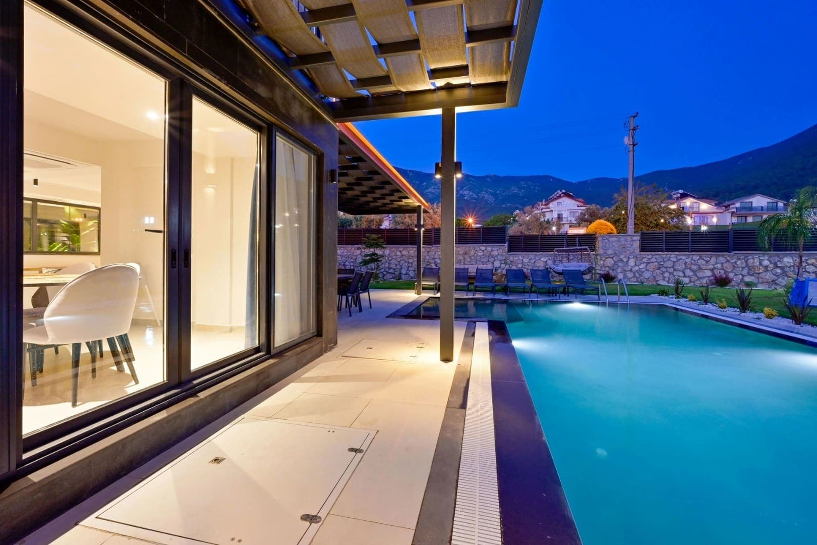 Villa Luna Vista 3, Fethiye — 5. fotoğraf