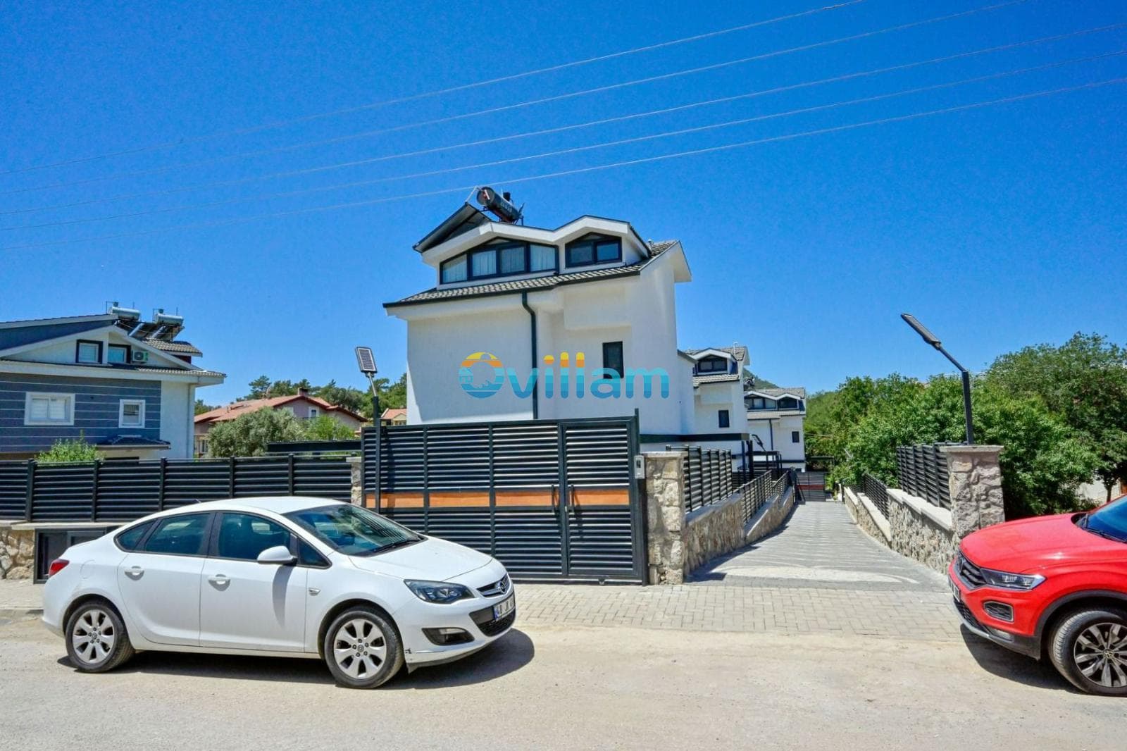Villa Luna Vista 3 VR, Fethiye — 5. fotoğraf