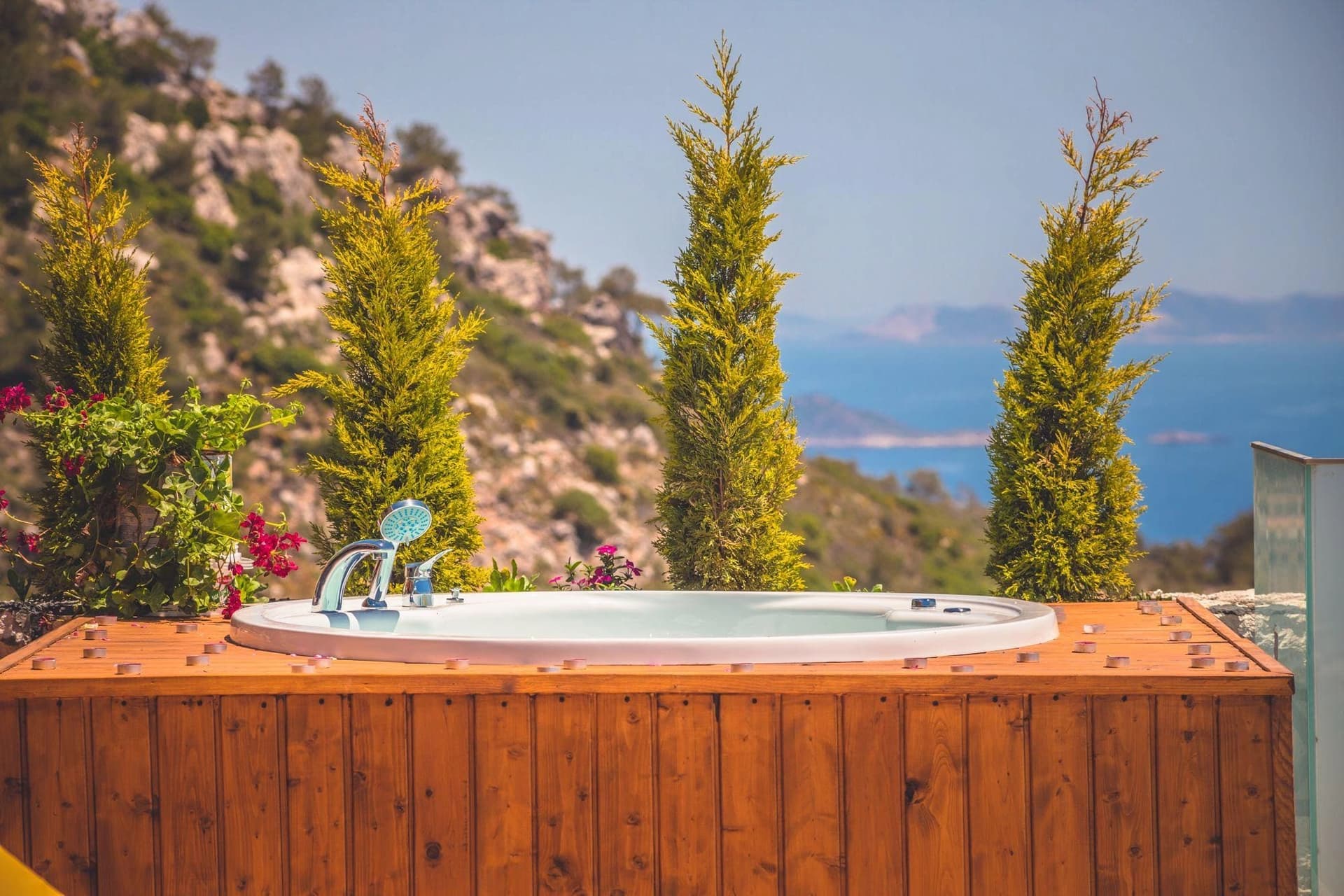 Villa Luna Yalı, Patara — 4. fotoğraf