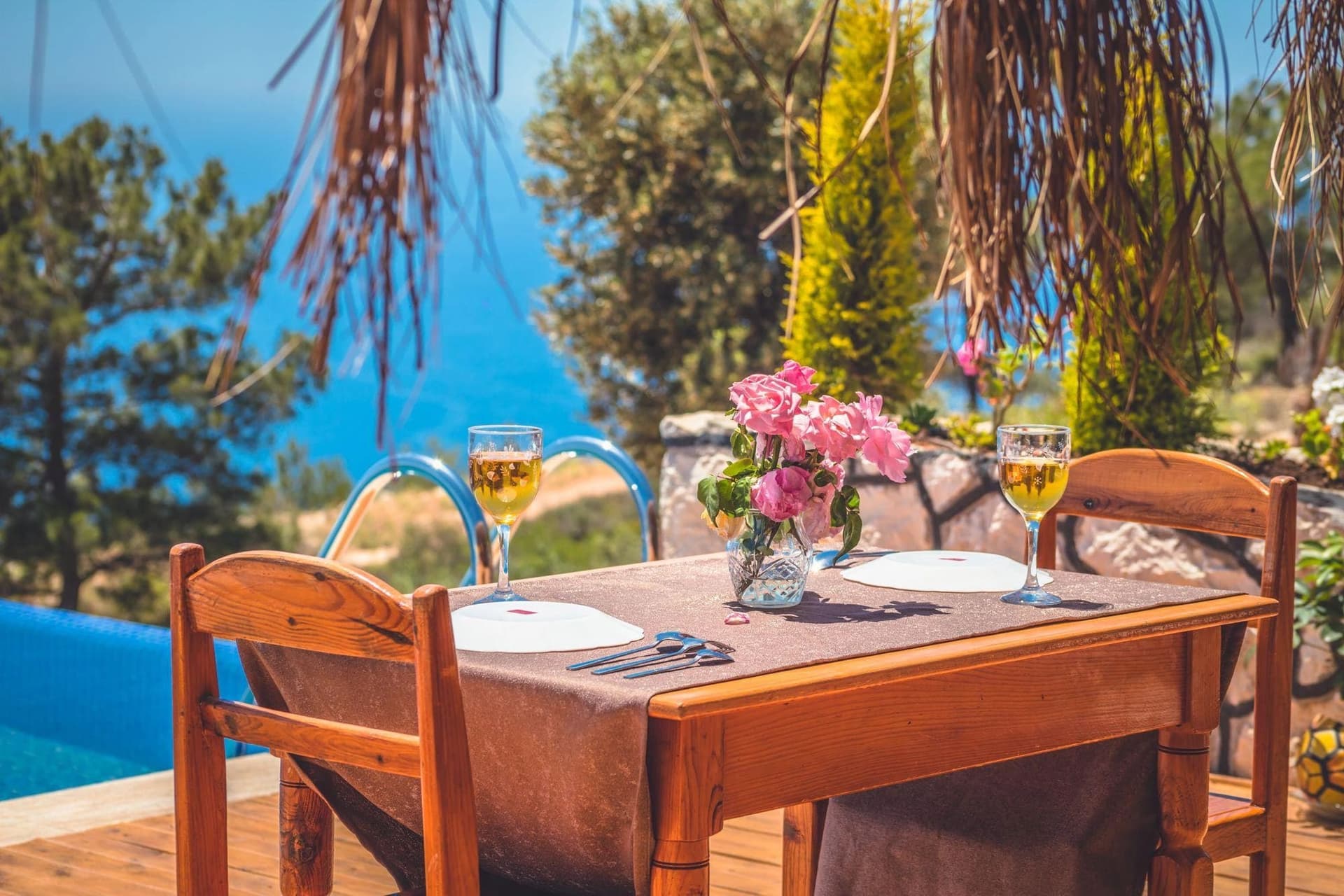 Villa Luna Yalı, Patara — 5. fotoğraf