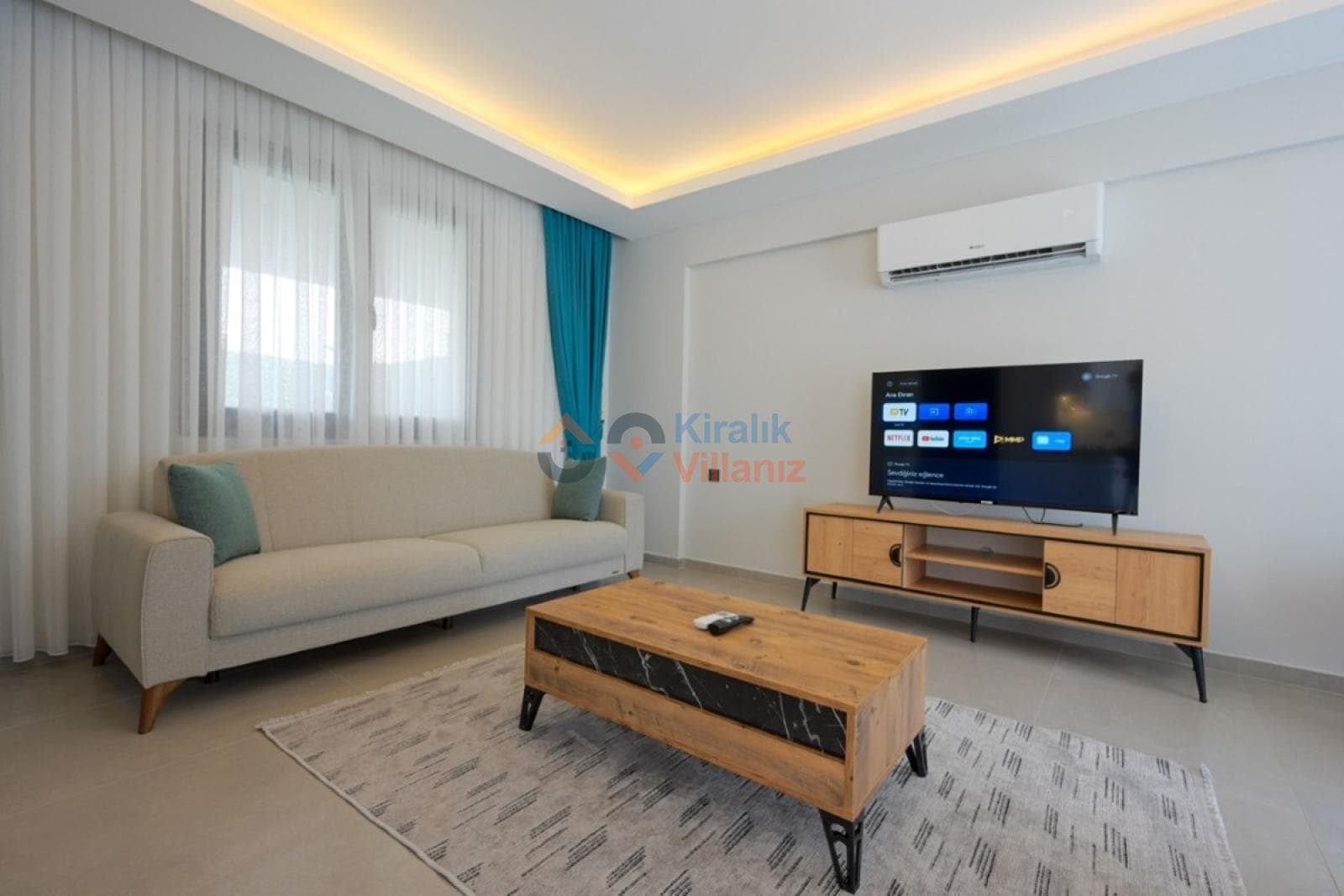 Villa Lunea Duo, Fethiye — 4. fotoğraf