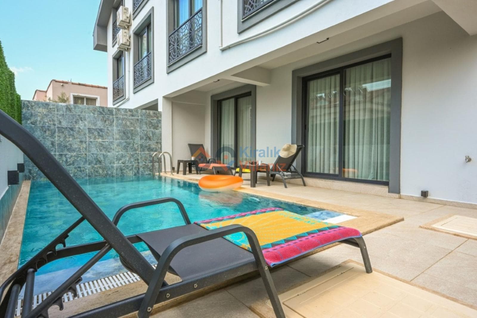 Villa Lunea Trio, Fethiye — 4. fotoğraf